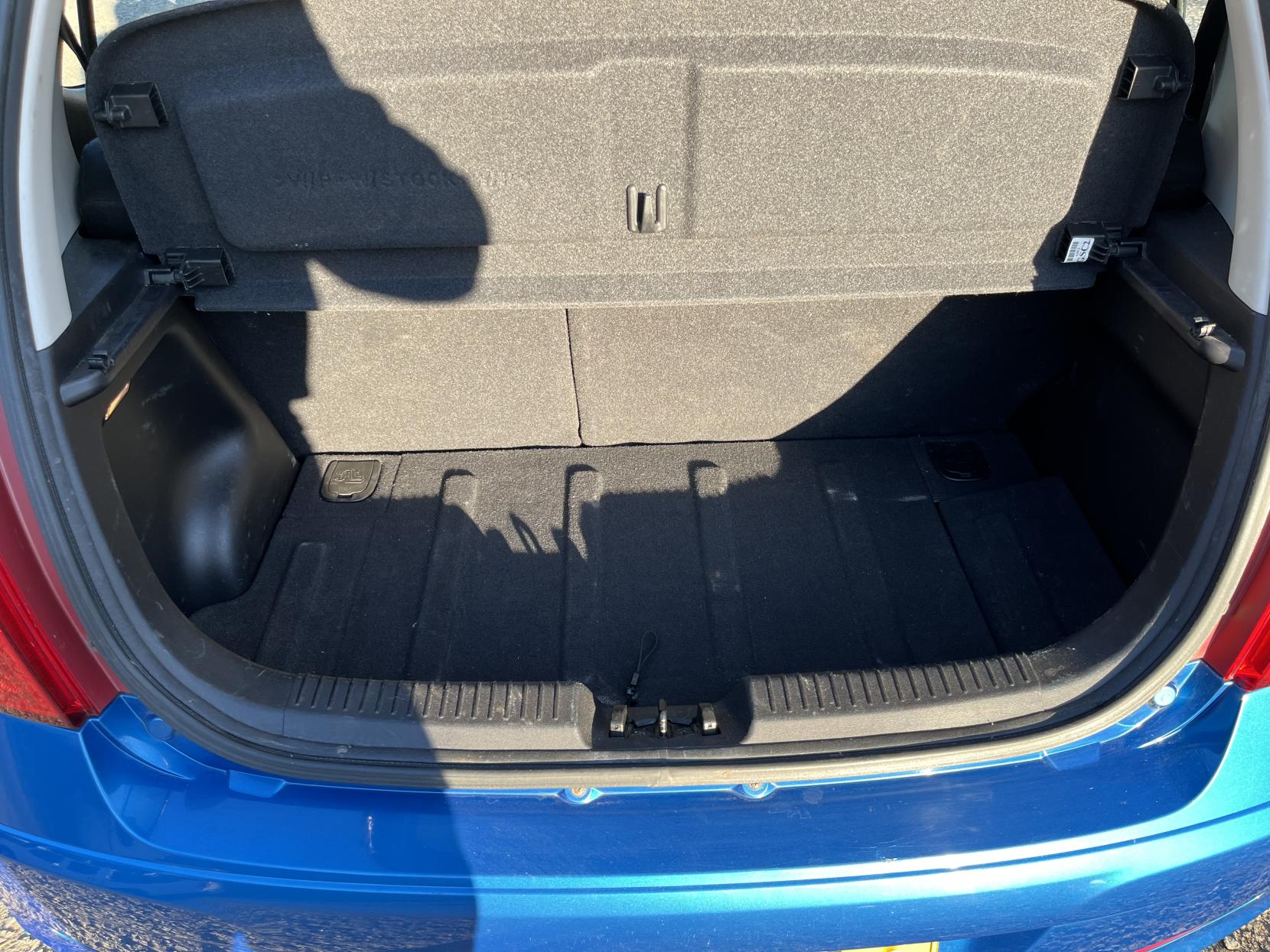 Hyundai i10 1.2 Active Hatchback 5dr Petrol Manual Euro 5 (85 bhp)