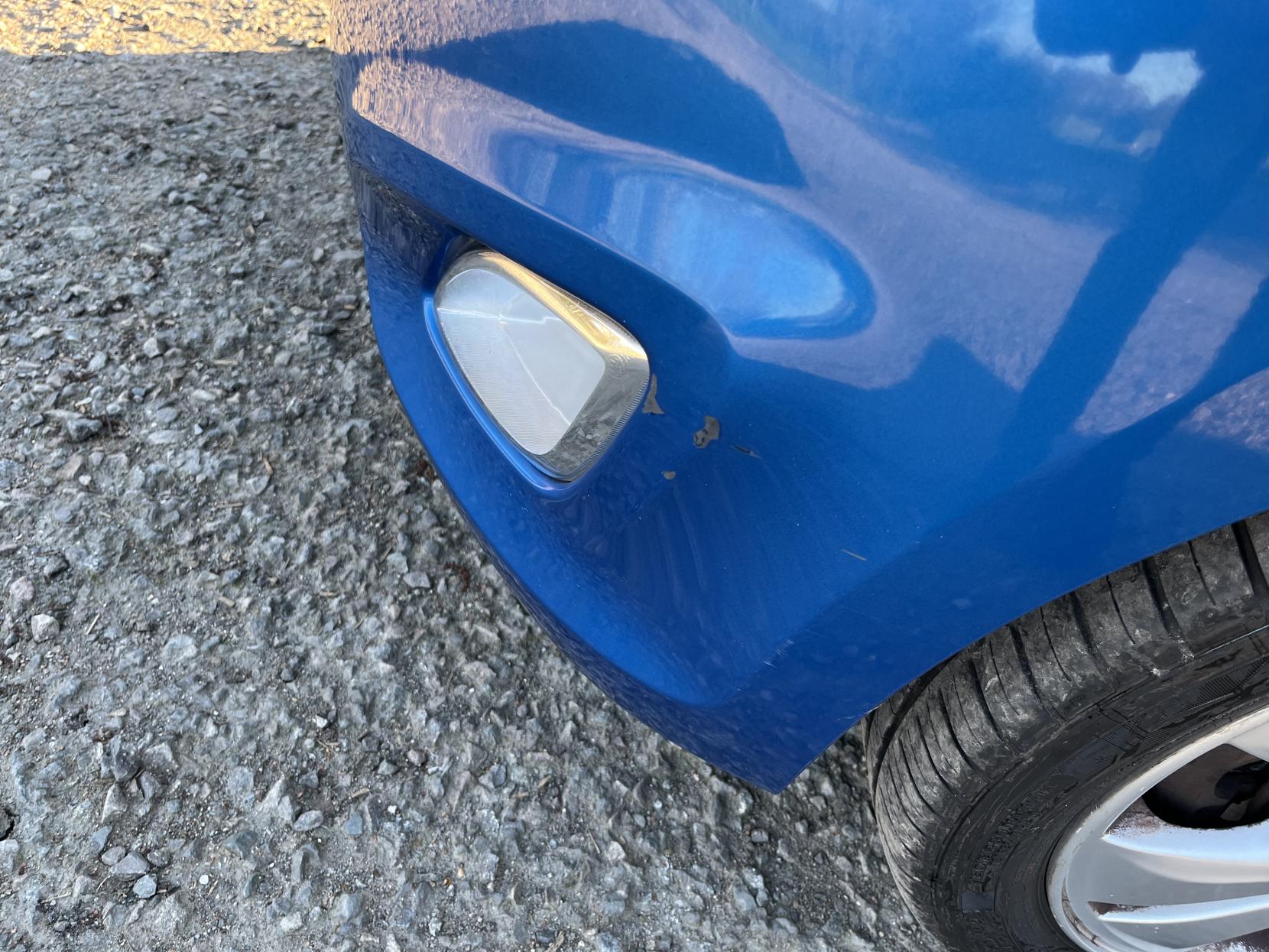 Hyundai i10 1.2 Active Hatchback 5dr Petrol Manual Euro 5 (85 bhp)