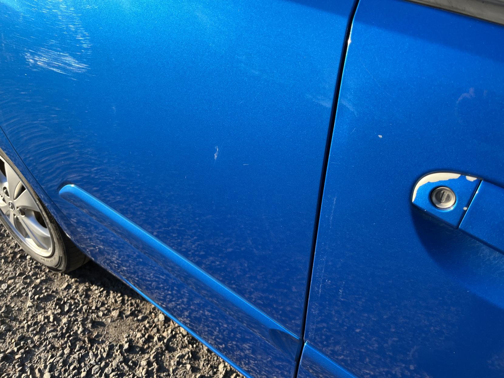 Hyundai i10 1.2 Active Hatchback 5dr Petrol Manual Euro 5 (85 bhp)