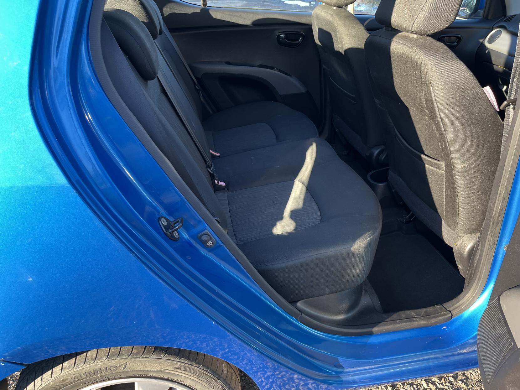 Hyundai i10 1.2 Active Hatchback 5dr Petrol Manual Euro 5 (85 bhp)