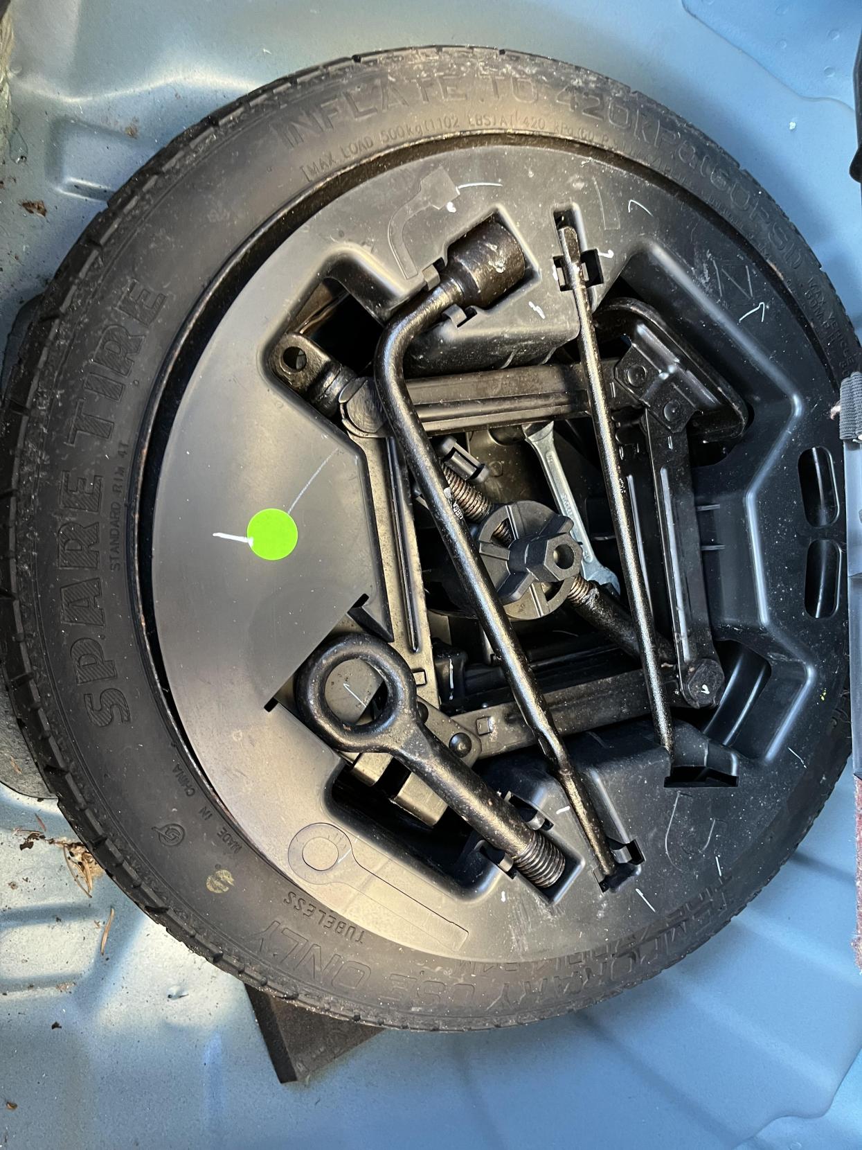 Hyundai i10 1.2 Active Hatchback 5dr Petrol Manual Euro 5 (85 bhp)