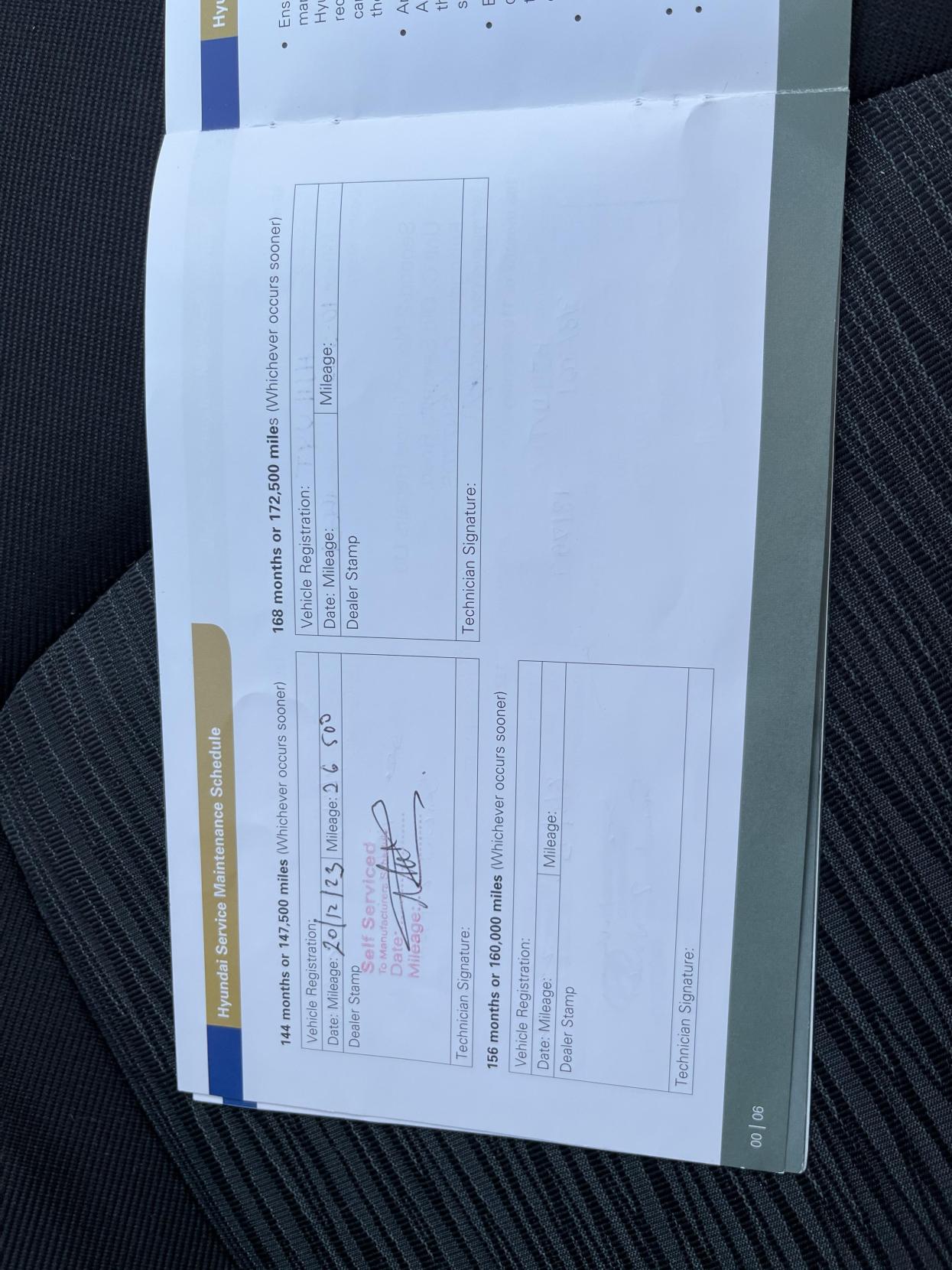 Hyundai i10 1.2 Active Hatchback 5dr Petrol Manual Euro 5 (85 bhp)