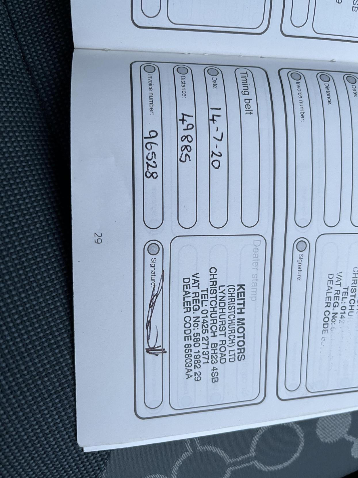 Ford Ka 1.2 Edge Hatchback 3dr Petrol Manual Euro 5 (s/s) (69 ps)