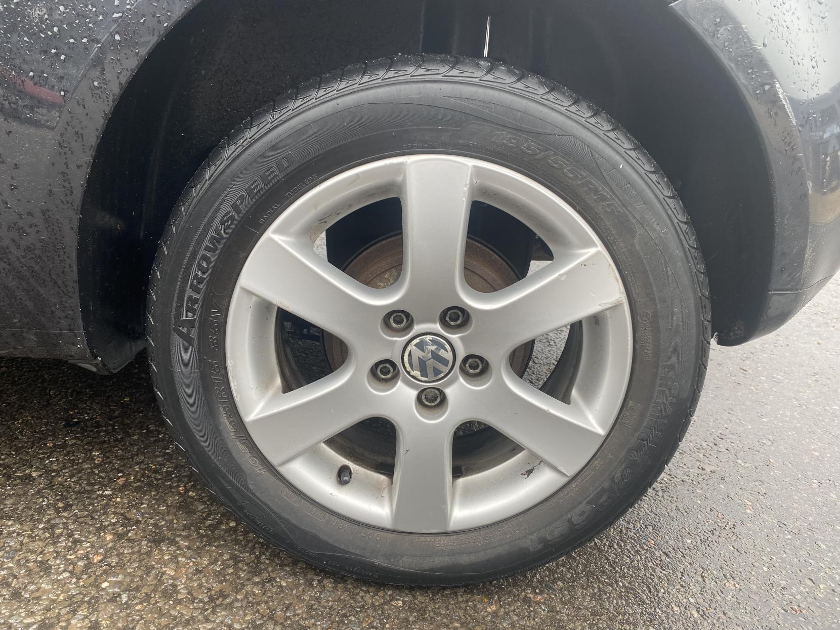 Volkswagen Polo 1.2 Match Hatchback 3dr Petrol Manual (138 g/km, 70 bhp)