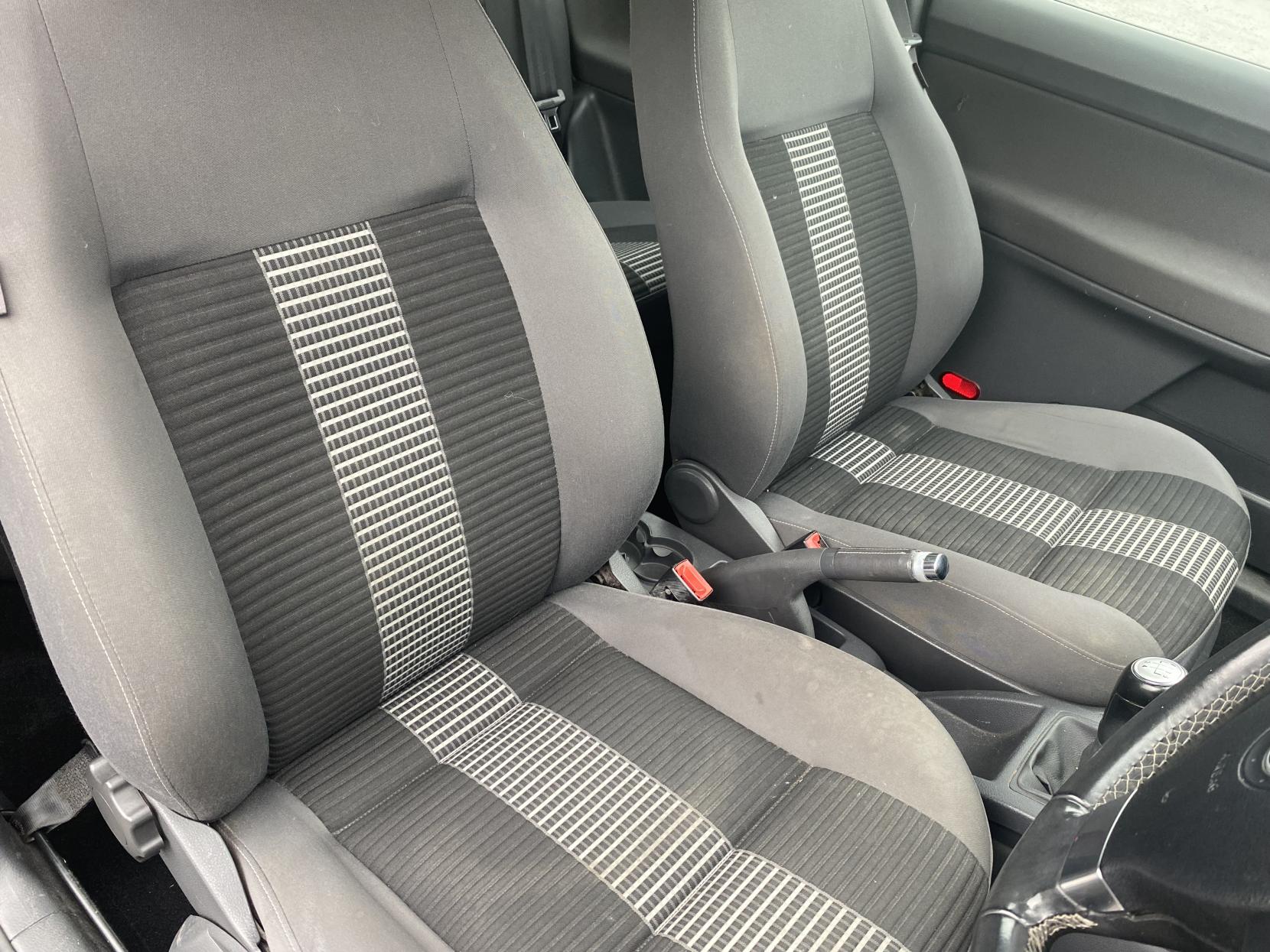 Volkswagen Polo 1.2 Match Hatchback 3dr Petrol Manual (138 g/km, 70 bhp)