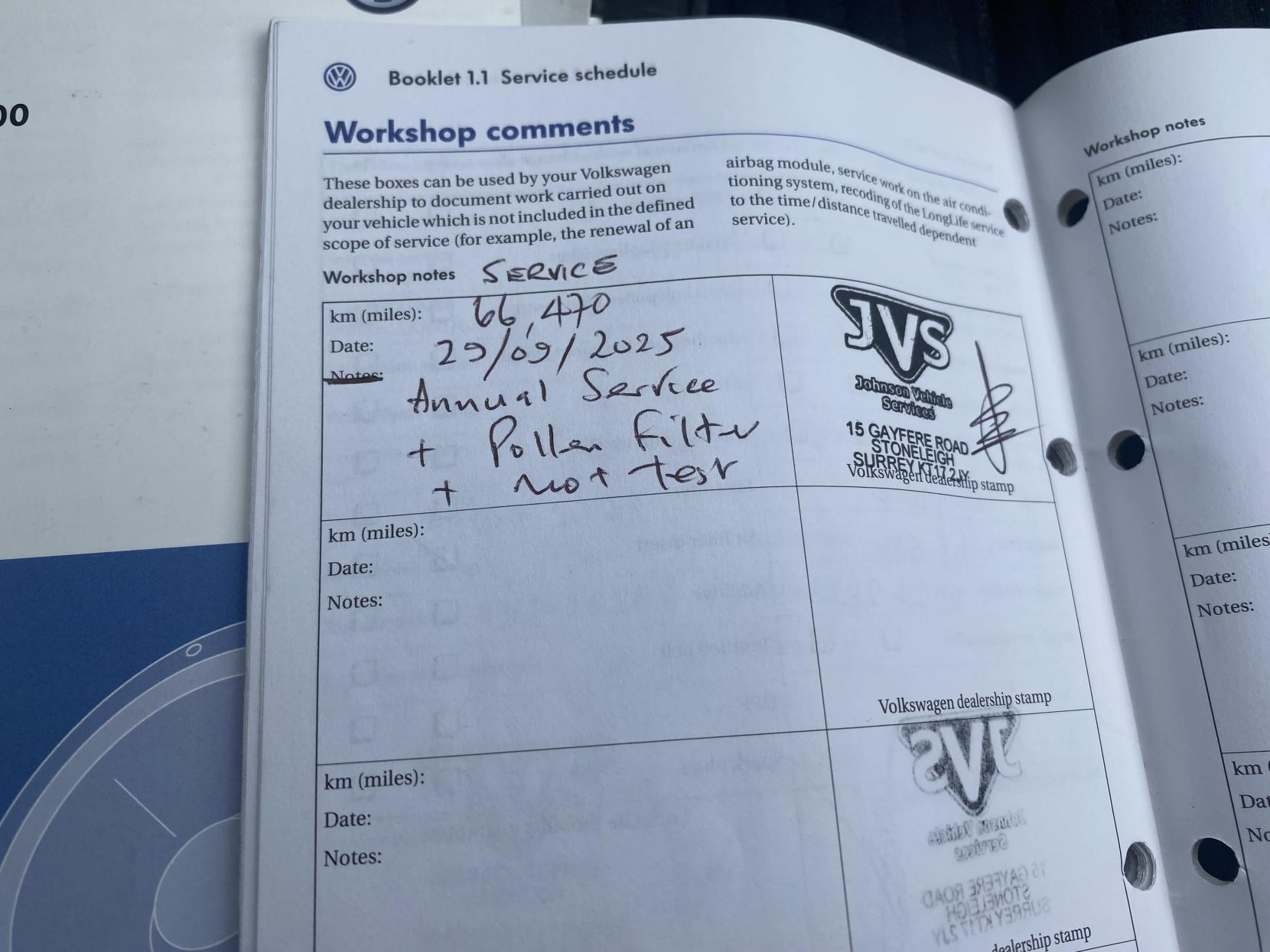 Volkswagen Polo 1.2 Match Hatchback 3dr Petrol Manual (138 g/km, 70 bhp)