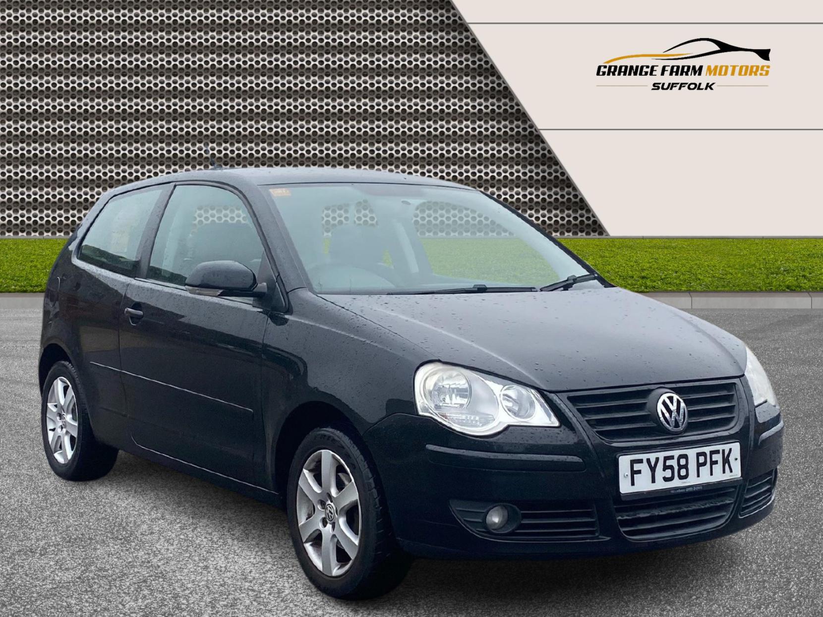 Volkswagen Polo 1.2 Match Hatchback 3dr Petrol Manual (138 g/km, 70 bhp)