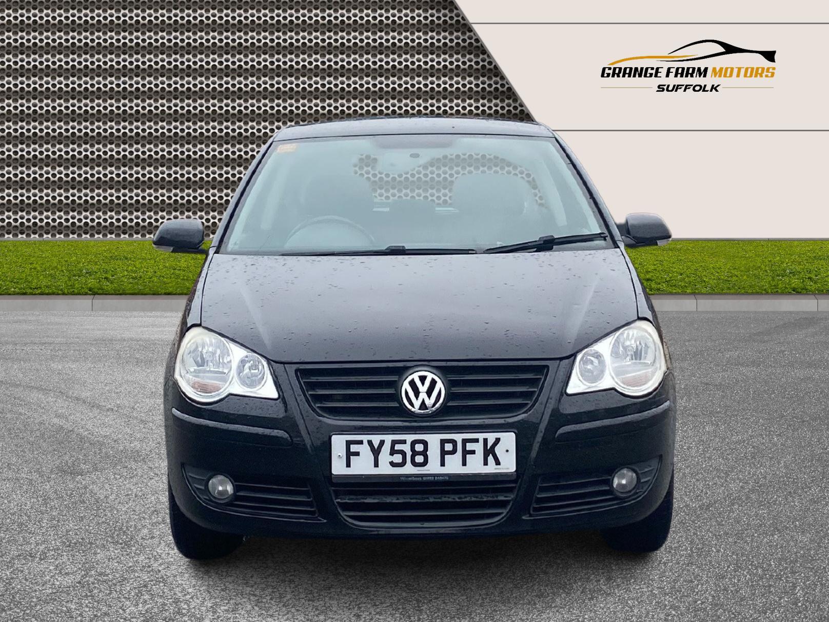 Volkswagen Polo 1.2 Match Hatchback 3dr Petrol Manual (138 g/km, 70 bhp)