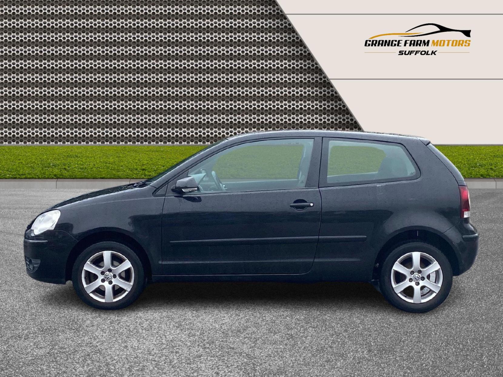 Volkswagen Polo 1.2 Match Hatchback 3dr Petrol Manual (138 g/km, 70 bhp)