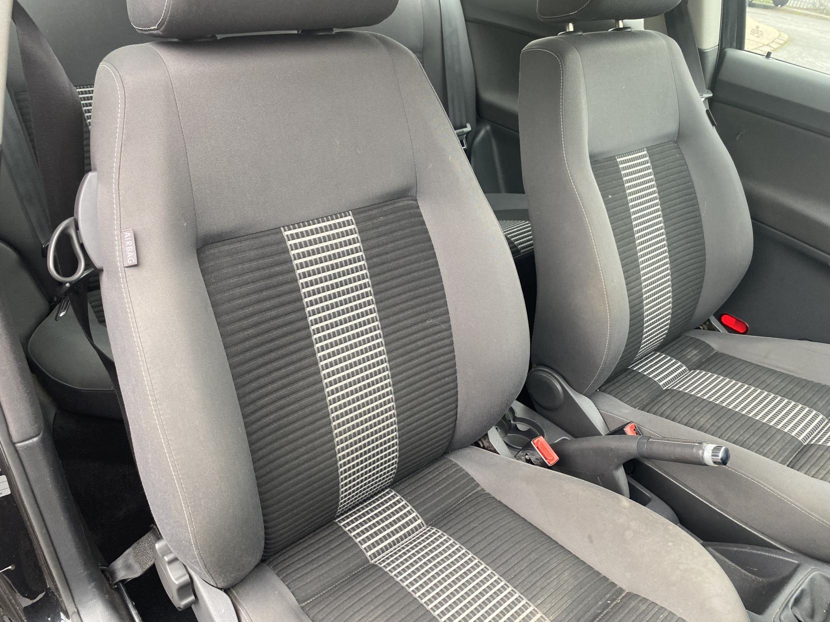 Volkswagen Polo 1.2 Match Hatchback 3dr Petrol Manual (138 g/km, 70 bhp)