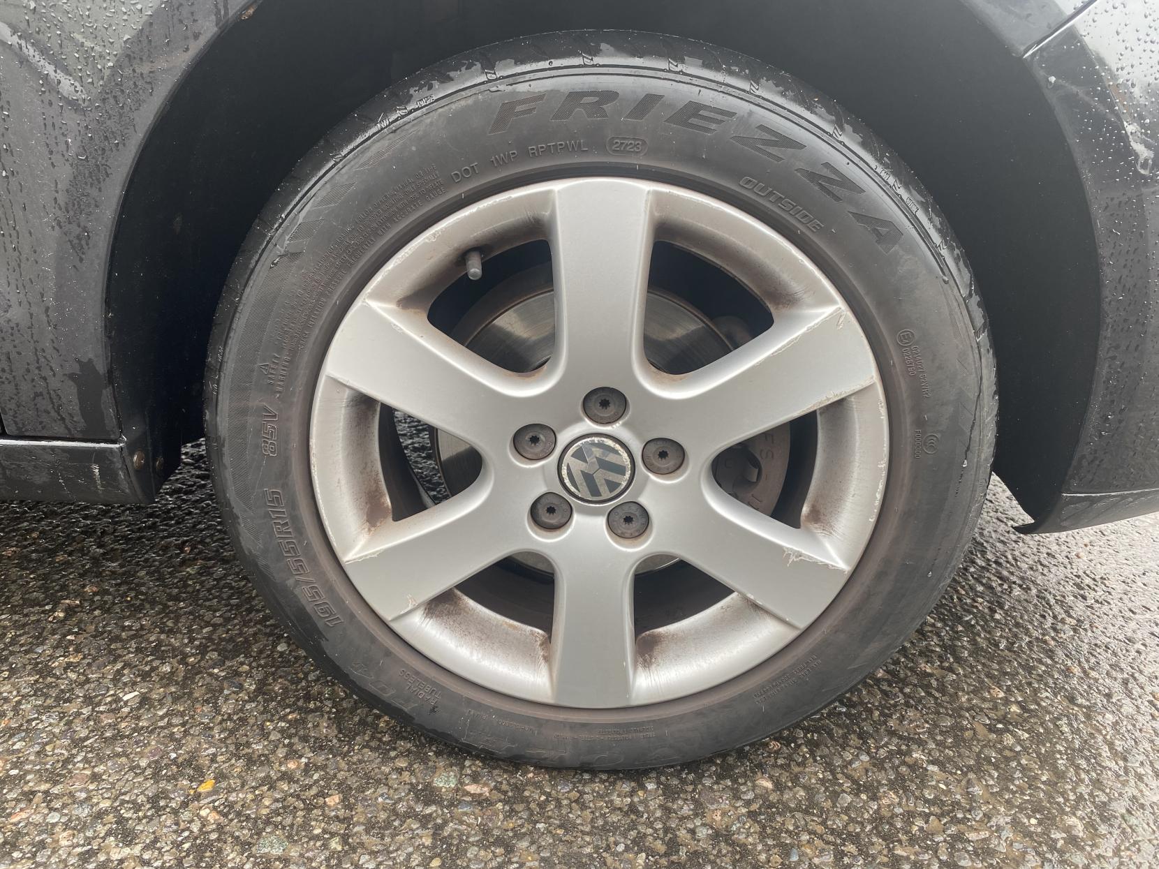 Volkswagen Polo 1.2 Match Hatchback 3dr Petrol Manual (138 g/km, 70 bhp)