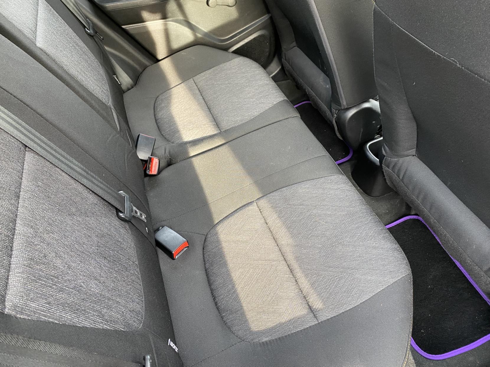 Kia Picanto 1.0 1 Hatchback 5dr Petrol Manual Euro 5 (68 bhp)