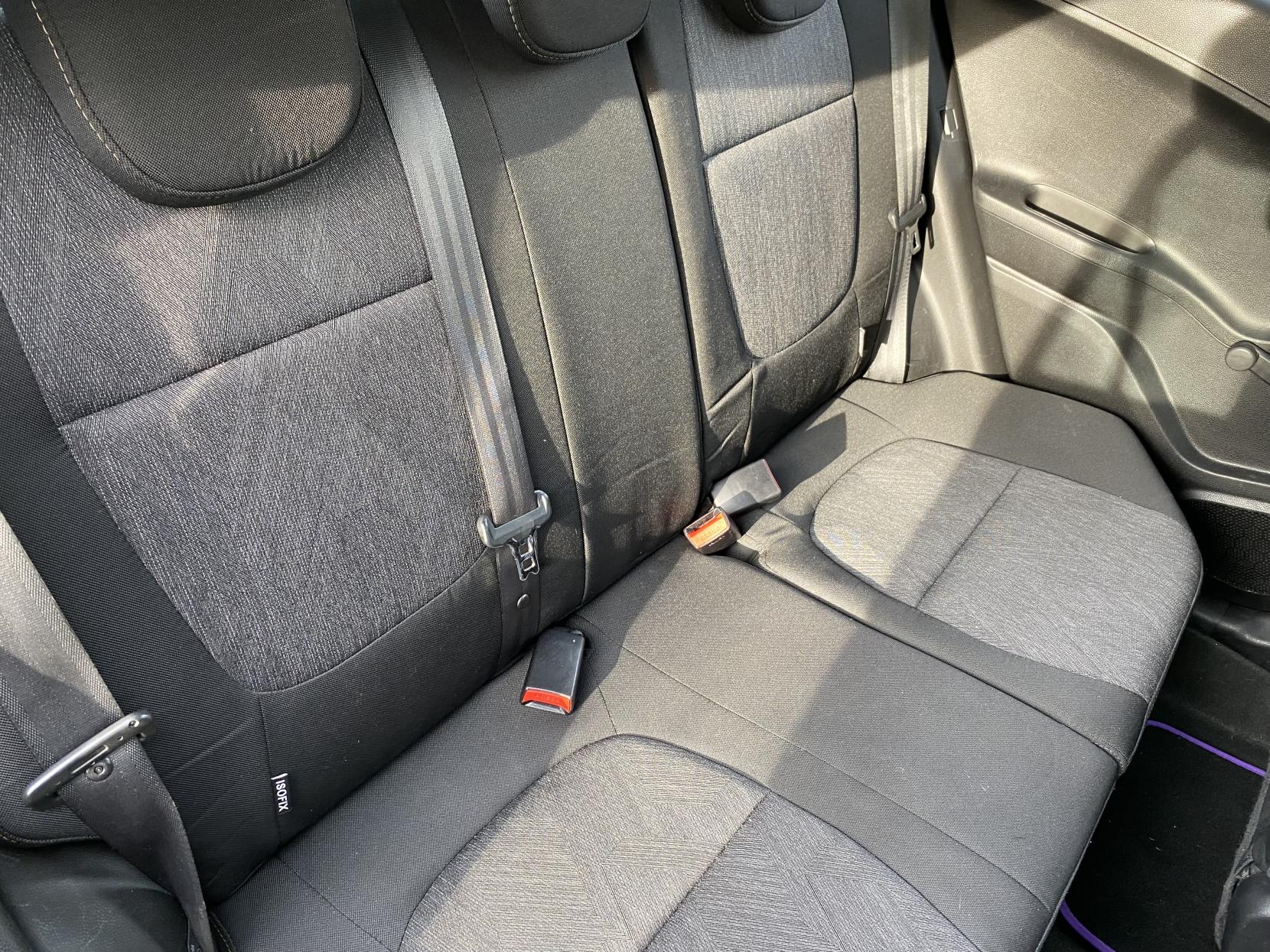 Kia Picanto 1.0 1 Hatchback 5dr Petrol Manual Euro 5 (68 bhp)