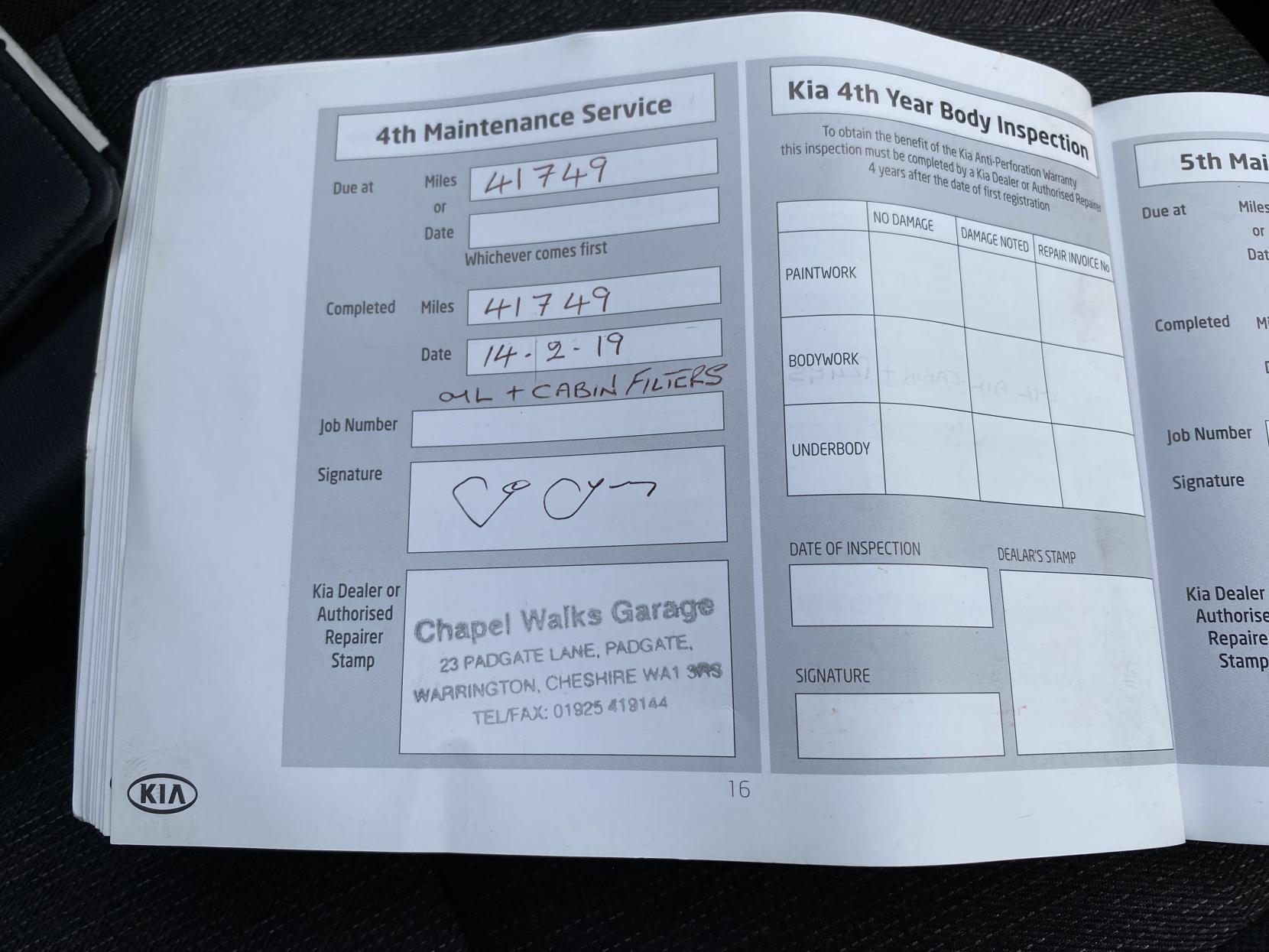 Kia Picanto 1.0 1 Hatchback 5dr Petrol Manual Euro 5 (68 bhp)