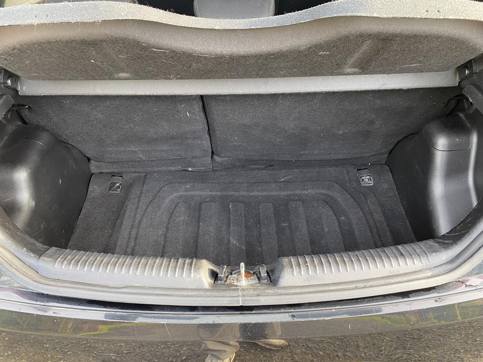 Kia Picanto 1.0 1 Hatchback 5dr Petrol Manual Euro 5 (68 bhp)