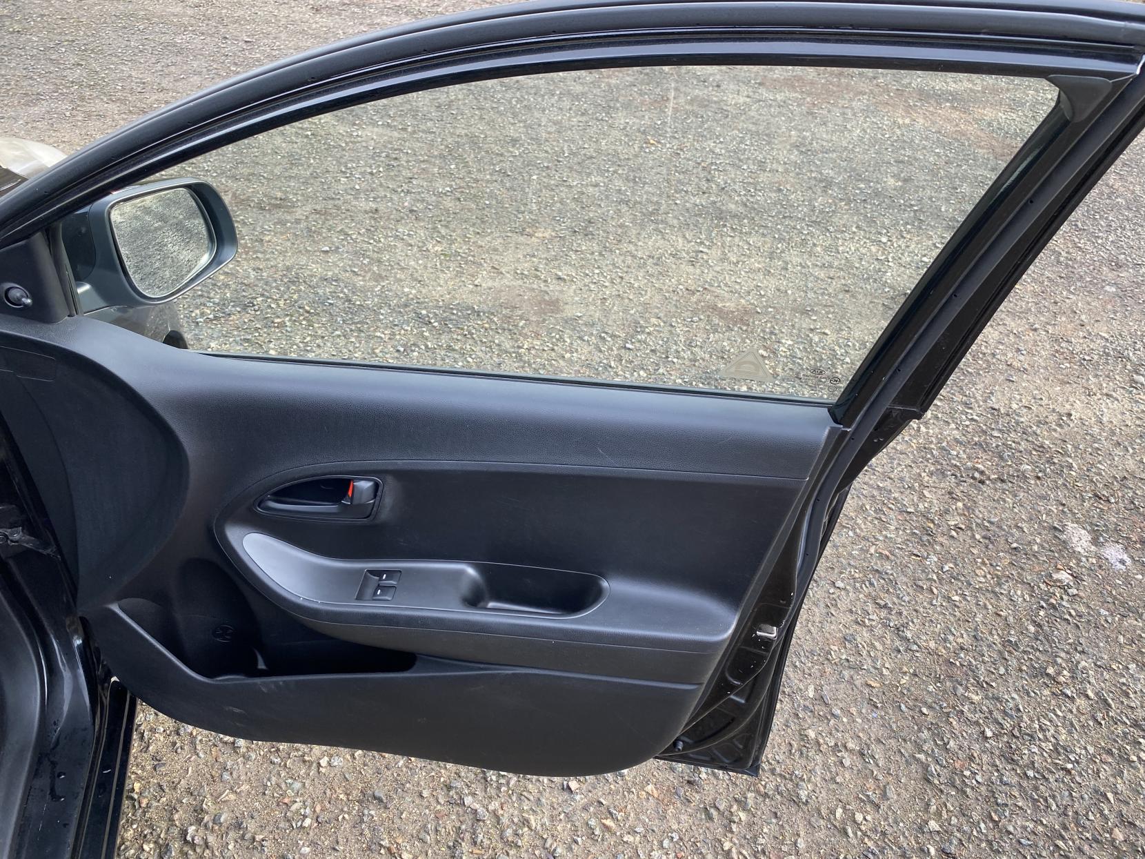 Kia Picanto 1.0 1 Hatchback 5dr Petrol Manual Euro 5 (68 bhp)