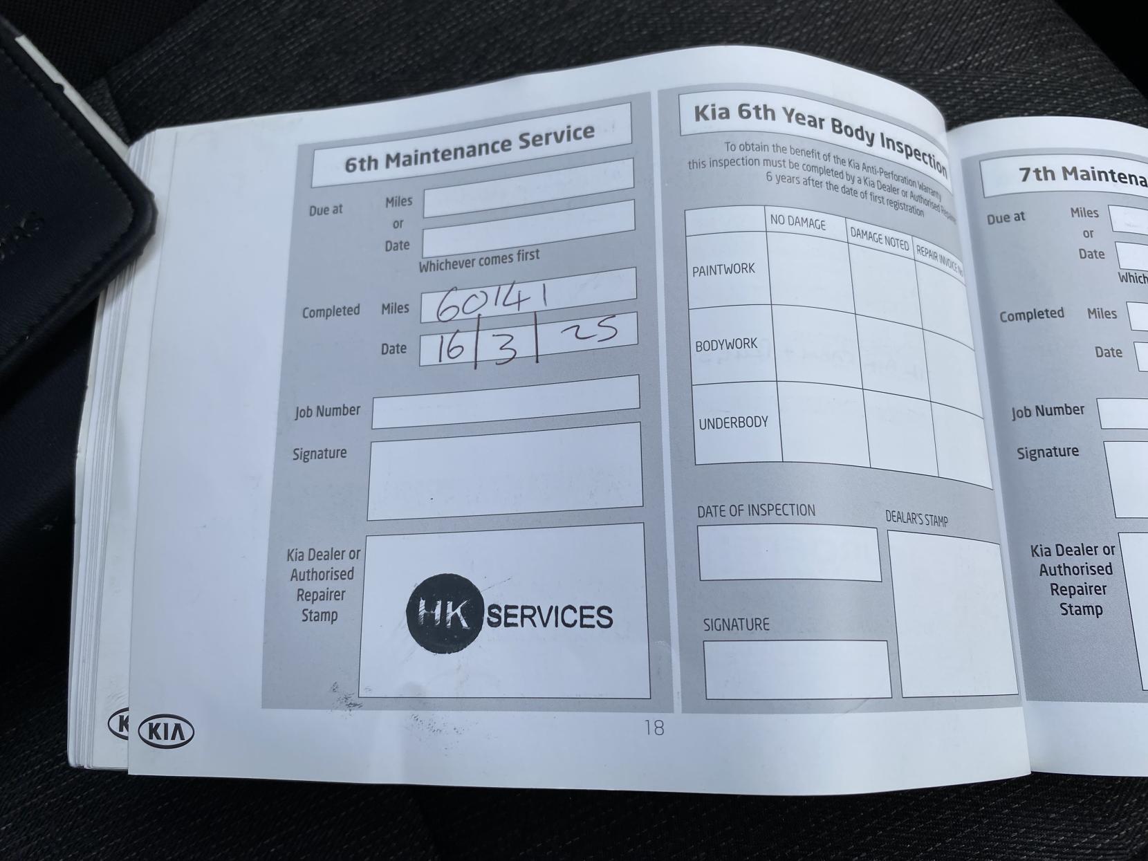 Kia Picanto 1.0 1 Hatchback 5dr Petrol Manual Euro 5 (68 bhp)