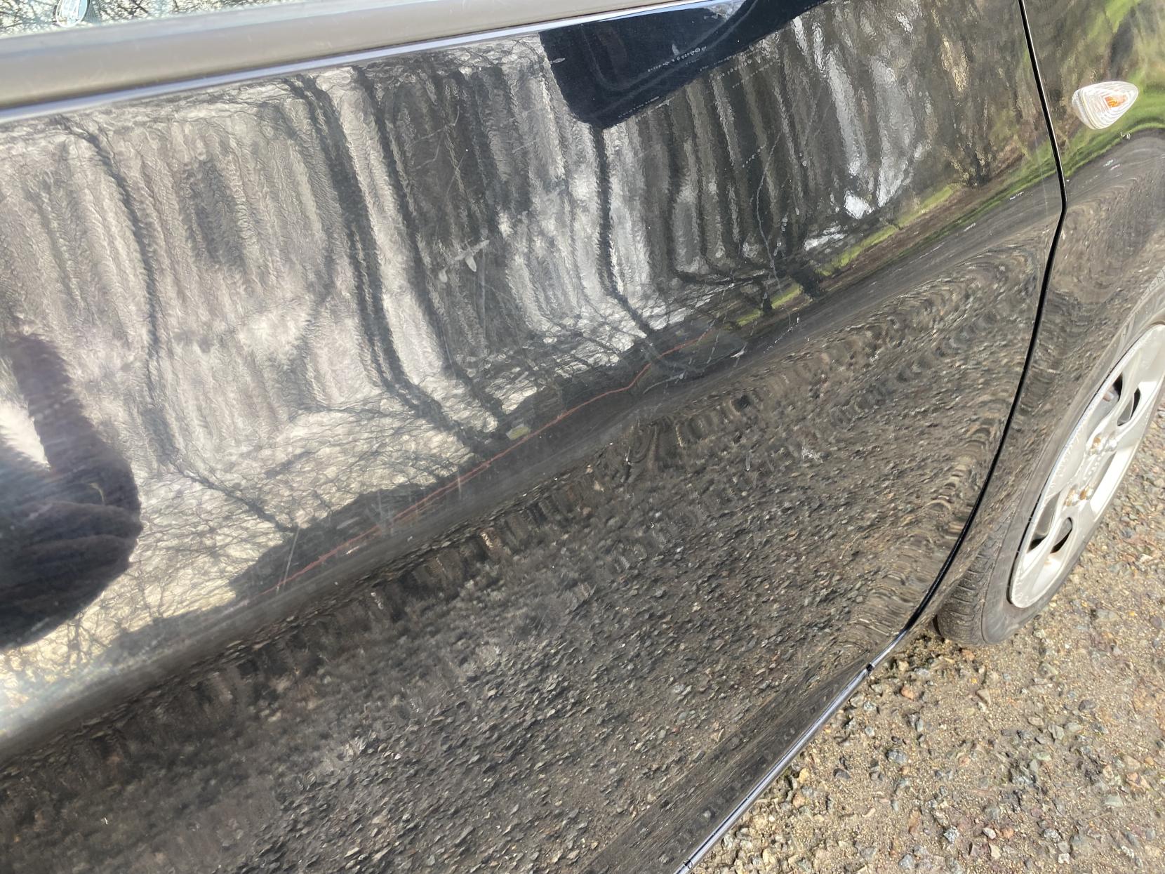 Kia Picanto 1.0 1 Hatchback 5dr Petrol Manual Euro 5 (68 bhp)