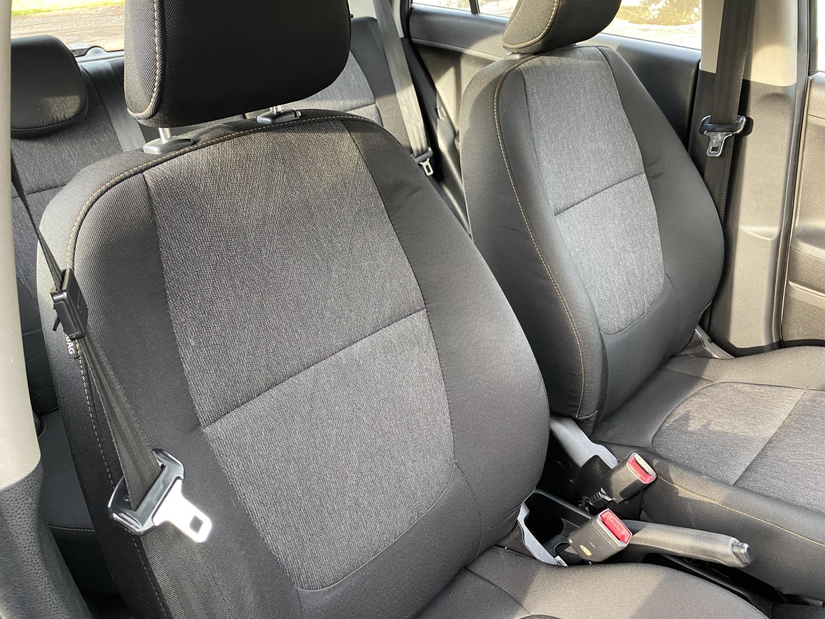 Kia Picanto 1.0 1 Hatchback 5dr Petrol Manual Euro 5 (68 bhp)