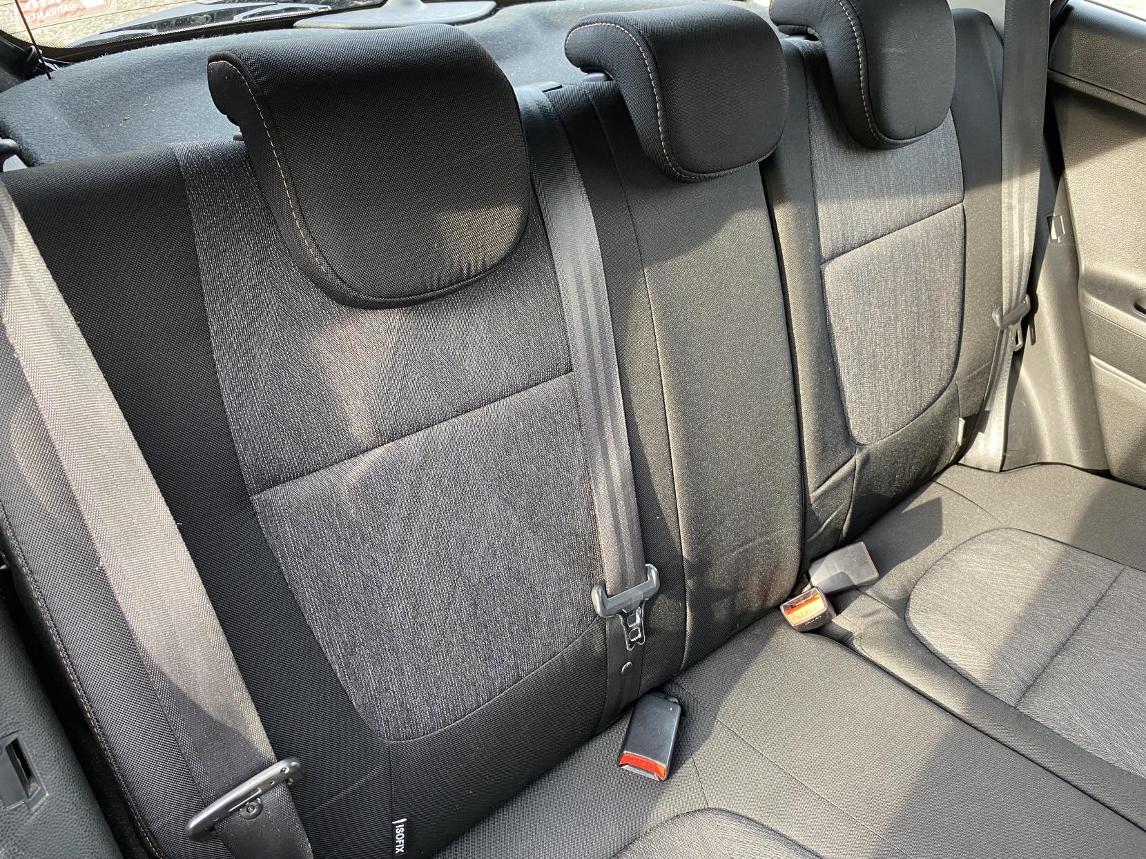 Kia Picanto 1.0 1 Hatchback 5dr Petrol Manual Euro 5 (68 bhp)