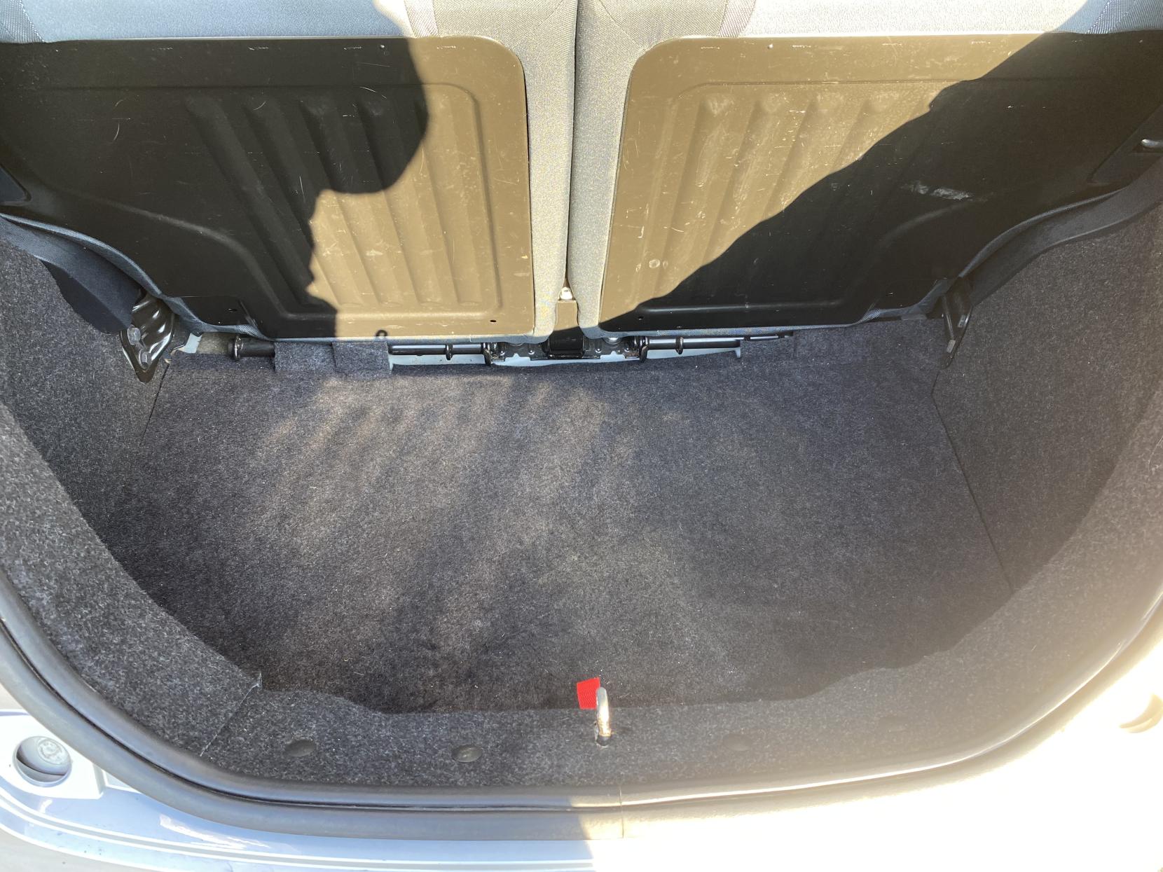 Ford Ka 1.2 Zetec Hatchback 3dr Petrol Manual Euro 4 (69 ps)