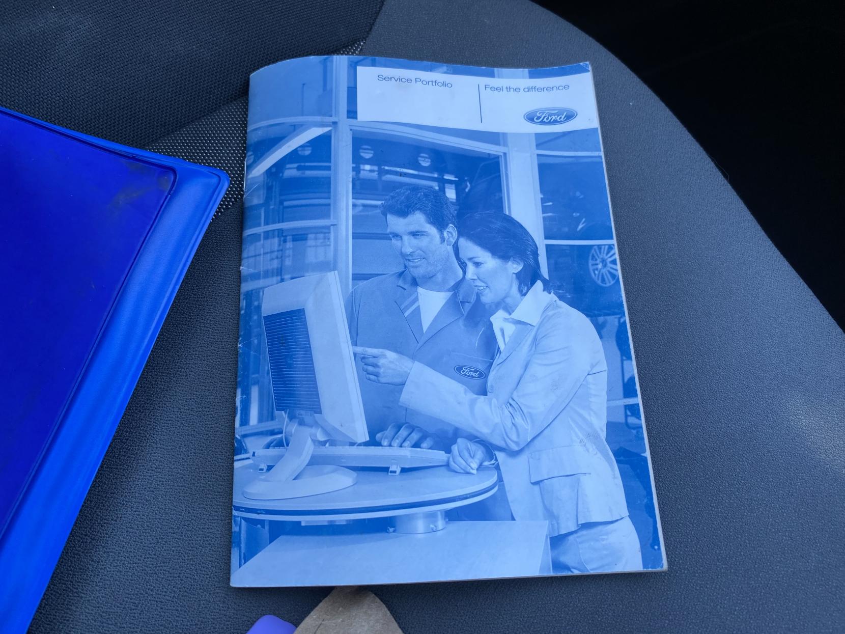 Ford Ka 1.2 Zetec Hatchback 3dr Petrol Manual Euro 4 (69 ps)