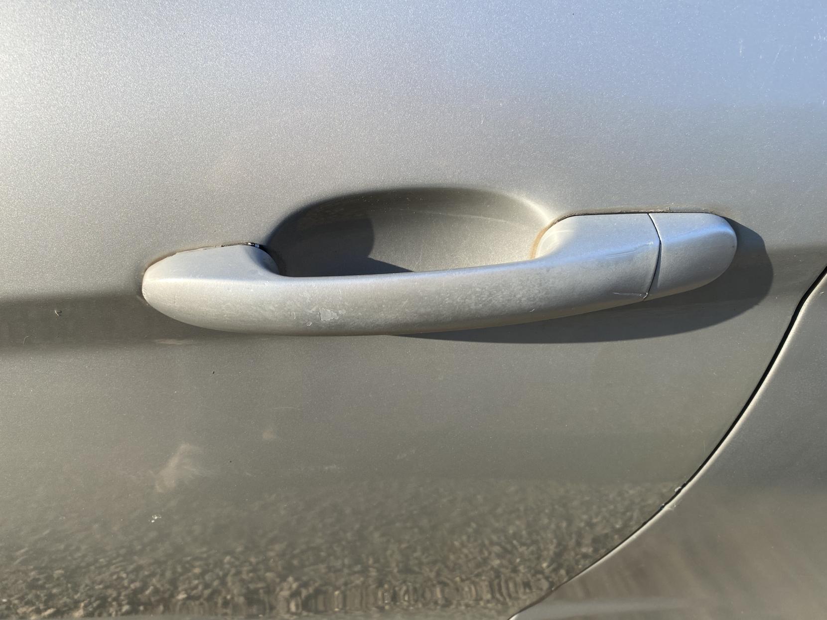 Ford Ka 1.2 Zetec Hatchback 3dr Petrol Manual Euro 4 (69 ps)