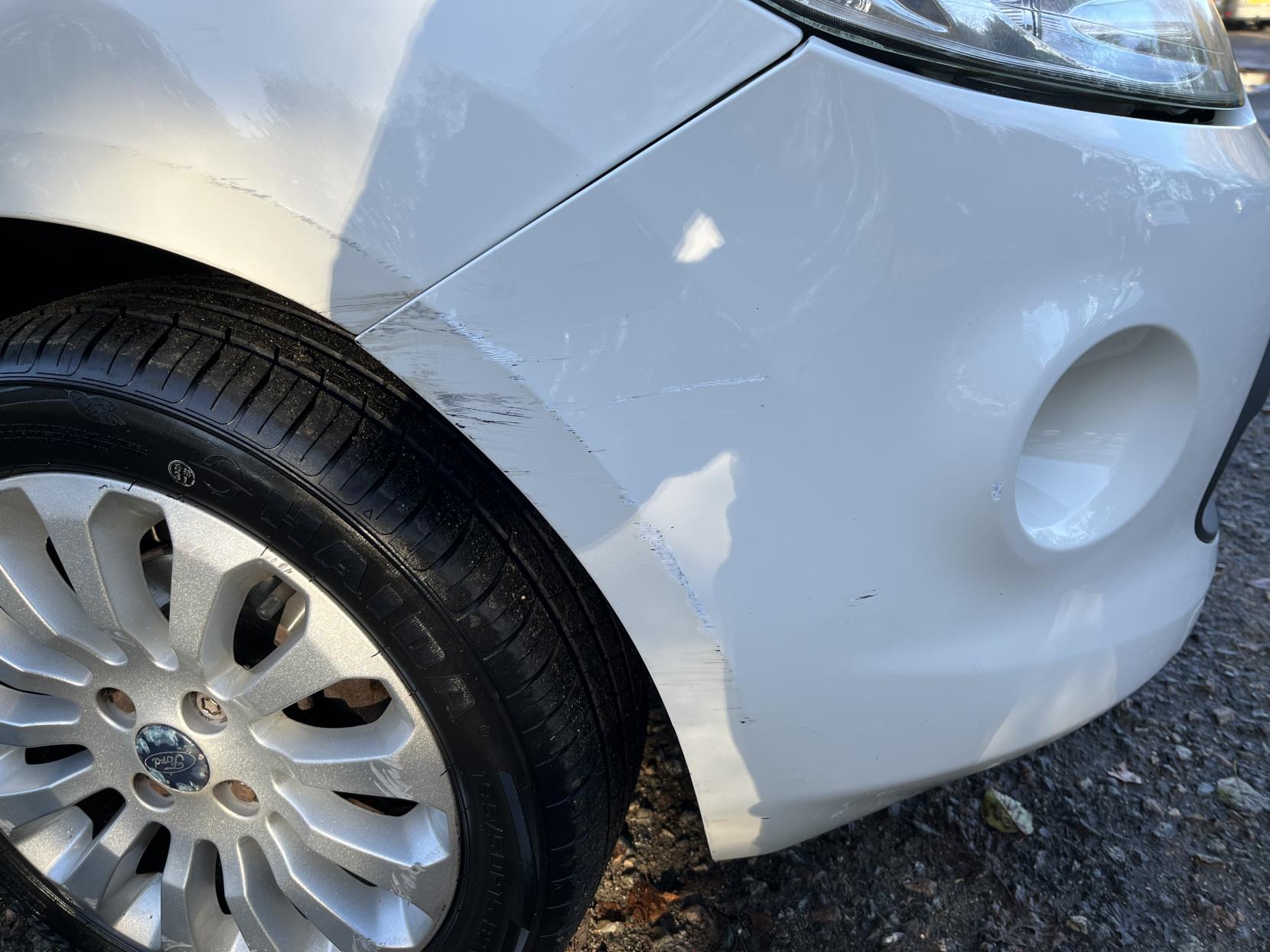 Ford Ka 1.2 Zetec Hatchback 3dr Petrol Manual Euro 5 (s/s) (69 ps)