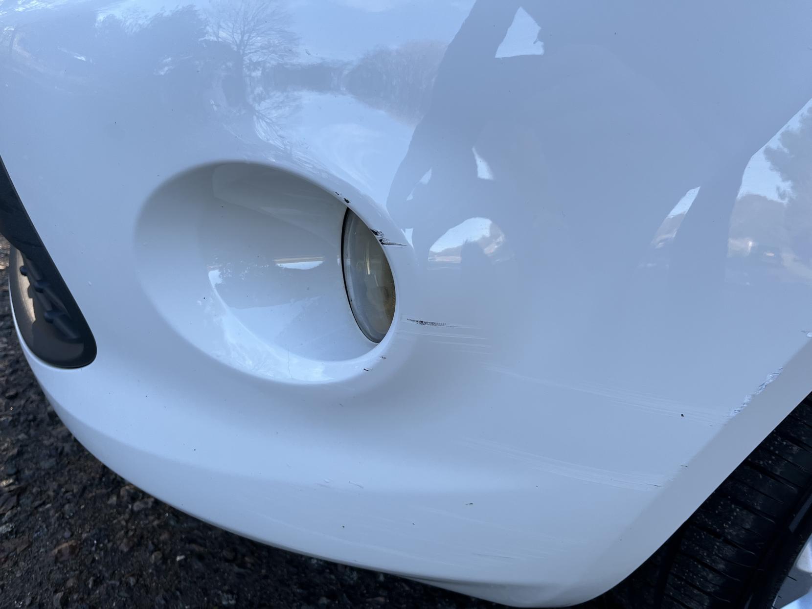 Ford Ka 1.2 Zetec Hatchback 3dr Petrol Manual Euro 5 (s/s) (69 ps)