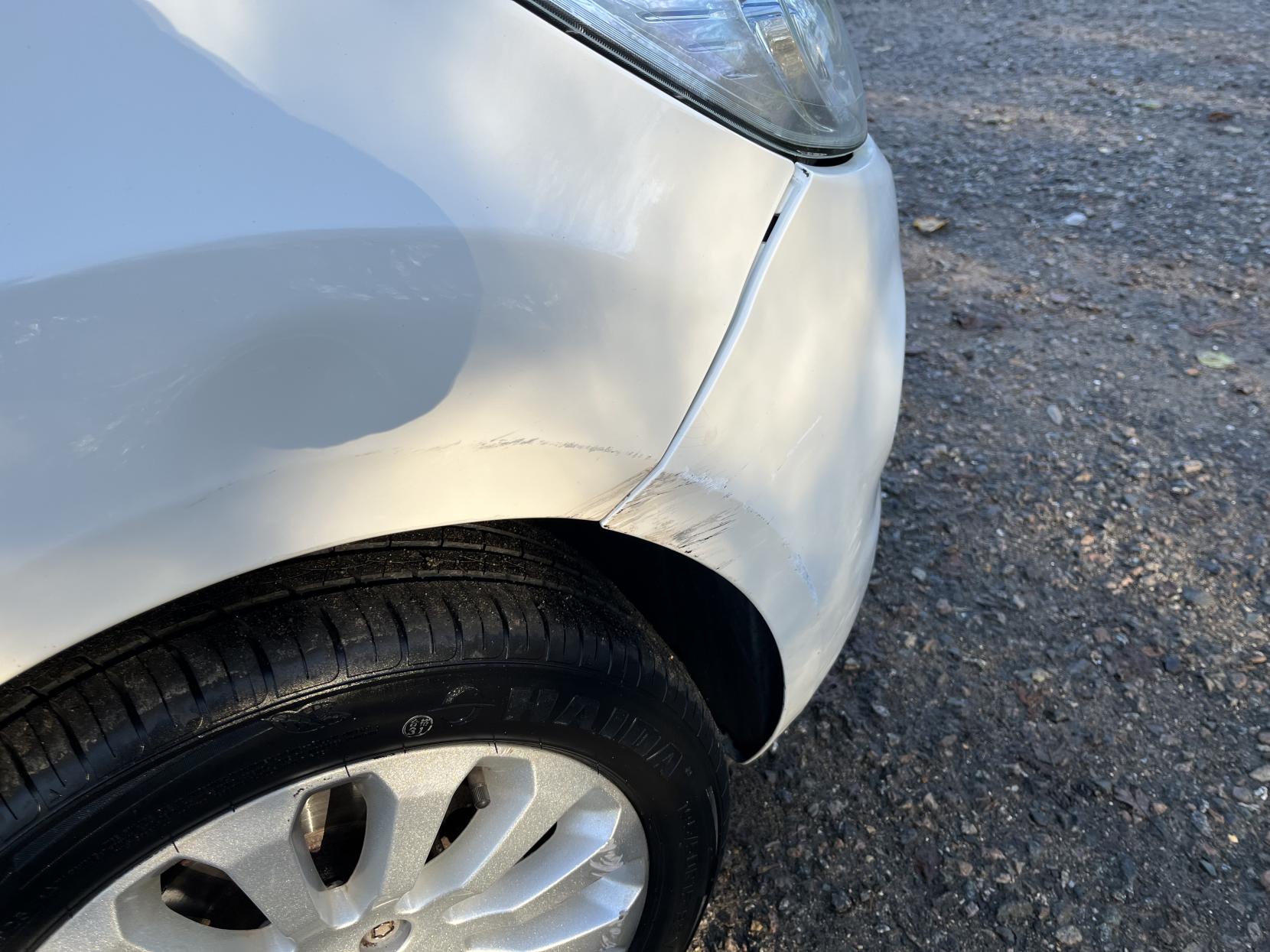 Ford Ka 1.2 Zetec Hatchback 3dr Petrol Manual Euro 5 (s/s) (69 ps)