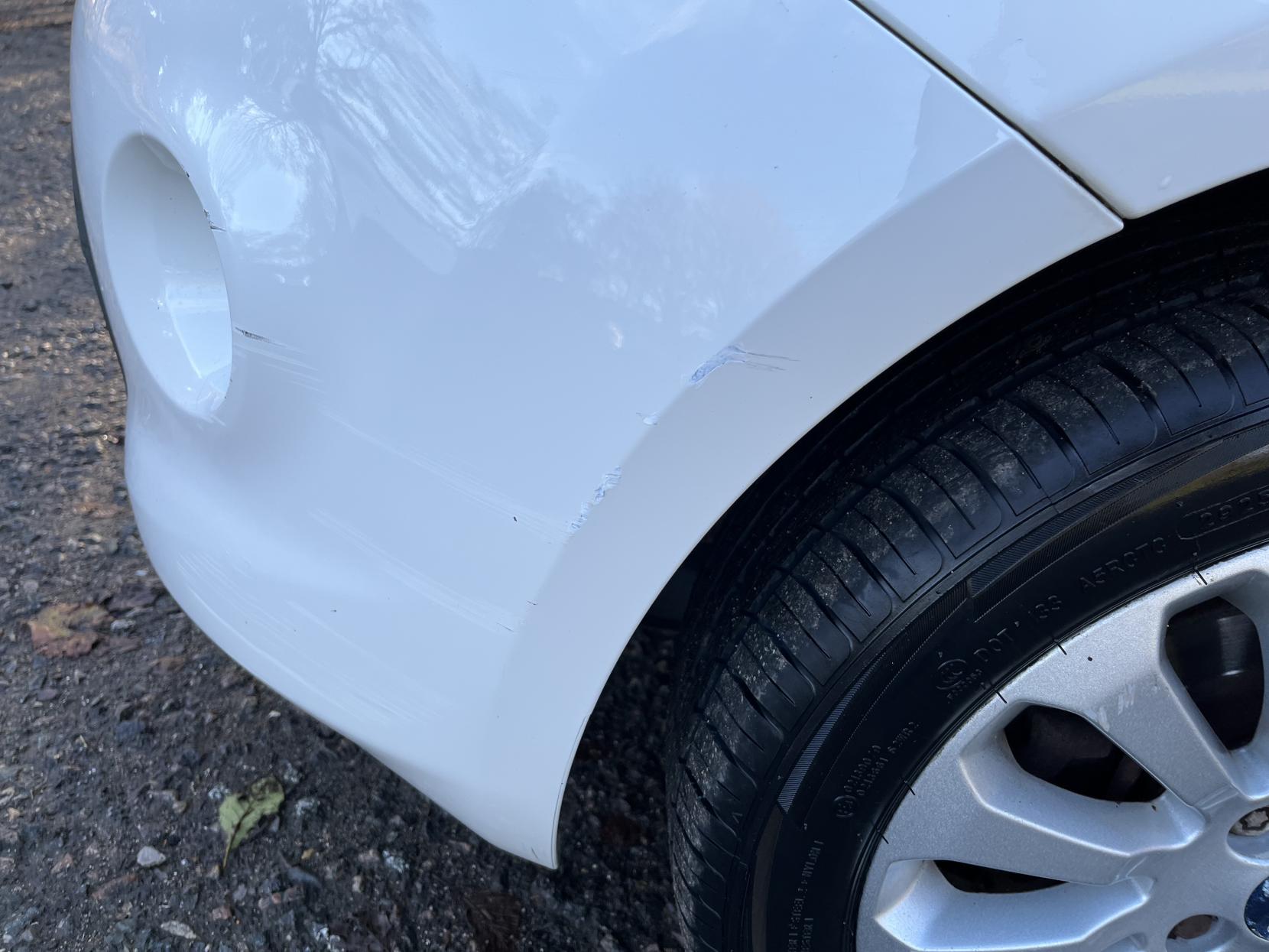 Ford Ka 1.2 Zetec Hatchback 3dr Petrol Manual Euro 5 (s/s) (69 ps)