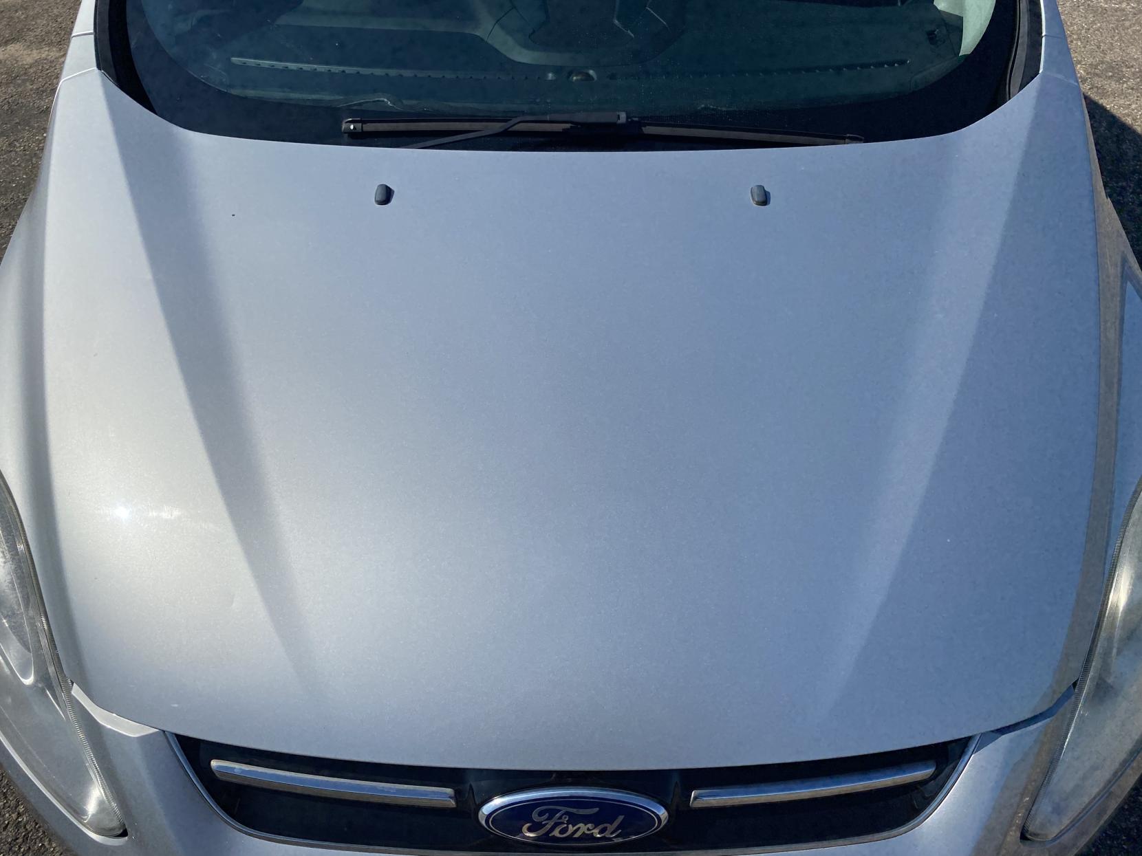 Ford C-Max 1.6 Titanium MPV 5dr Petrol Manual Euro 5 (125 ps)