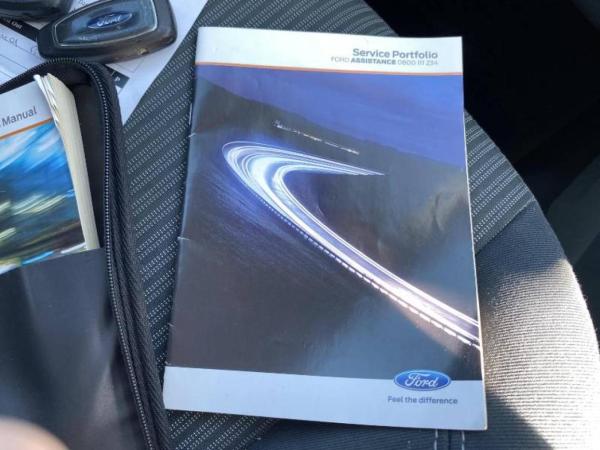 Ford C-Max 1.6 Titanium MPV 5dr Petrol Manual Euro 5 (125 ps)