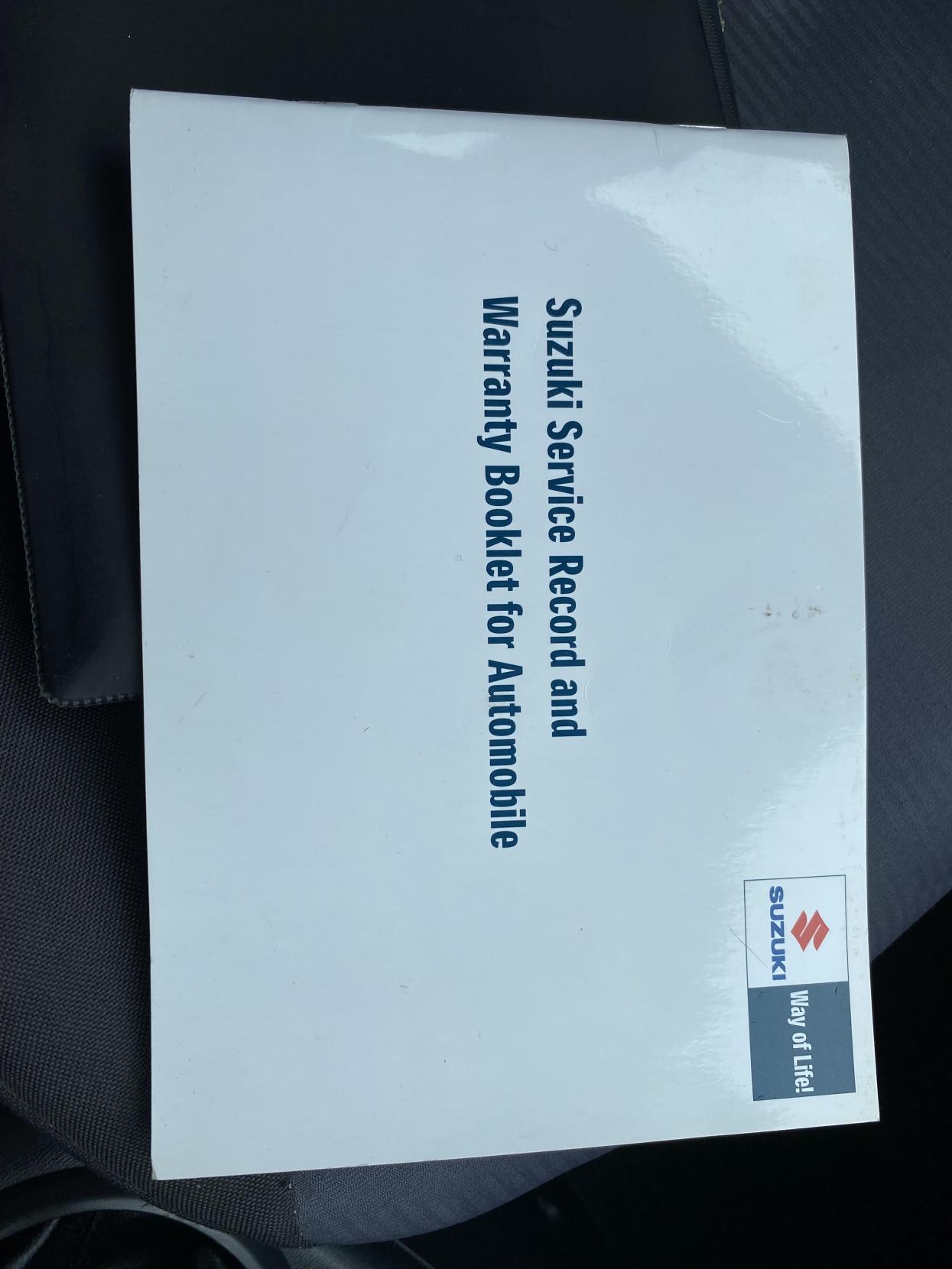 Suzuki Alto 1.0 12V SZ Hatchback 5dr Petrol Manual Euro 5 (68 ps)