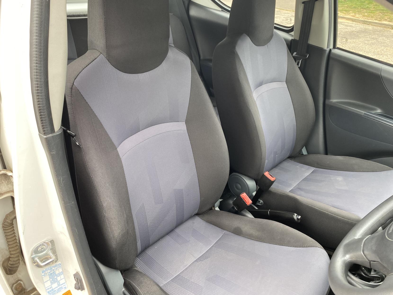 Suzuki Alto 1.0 12V SZ Hatchback 5dr Petrol Manual Euro 5 (68 ps)