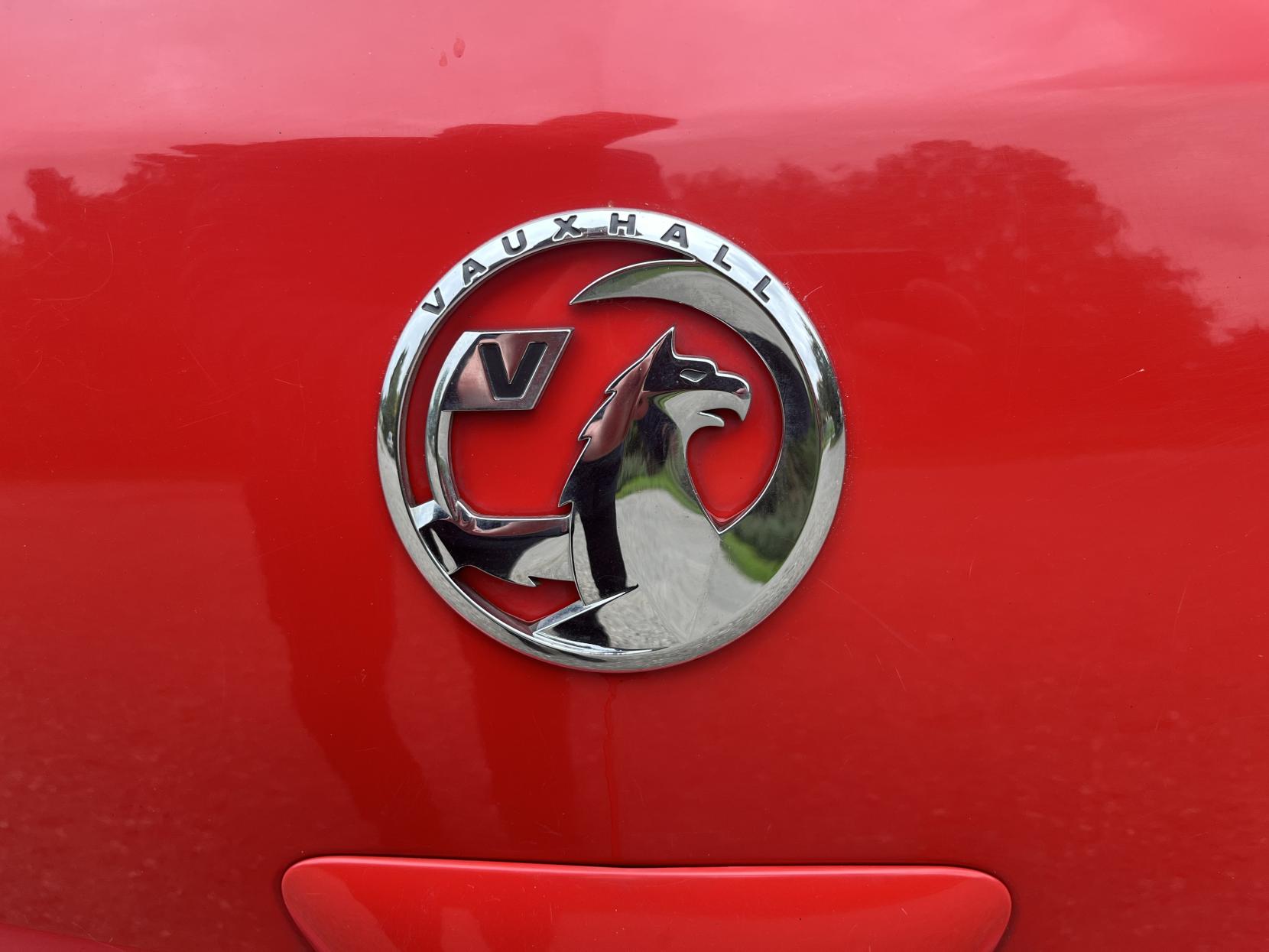 Vauxhall Corsa 1.4 16V Active Hatchback 5dr Petrol Manual Euro 5 (A/C) (100 ps)