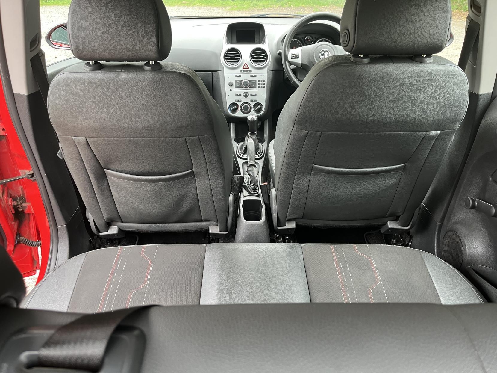 Vauxhall Corsa 1.4 16V Active Hatchback 5dr Petrol Manual Euro 5 (A/C) (100 ps)