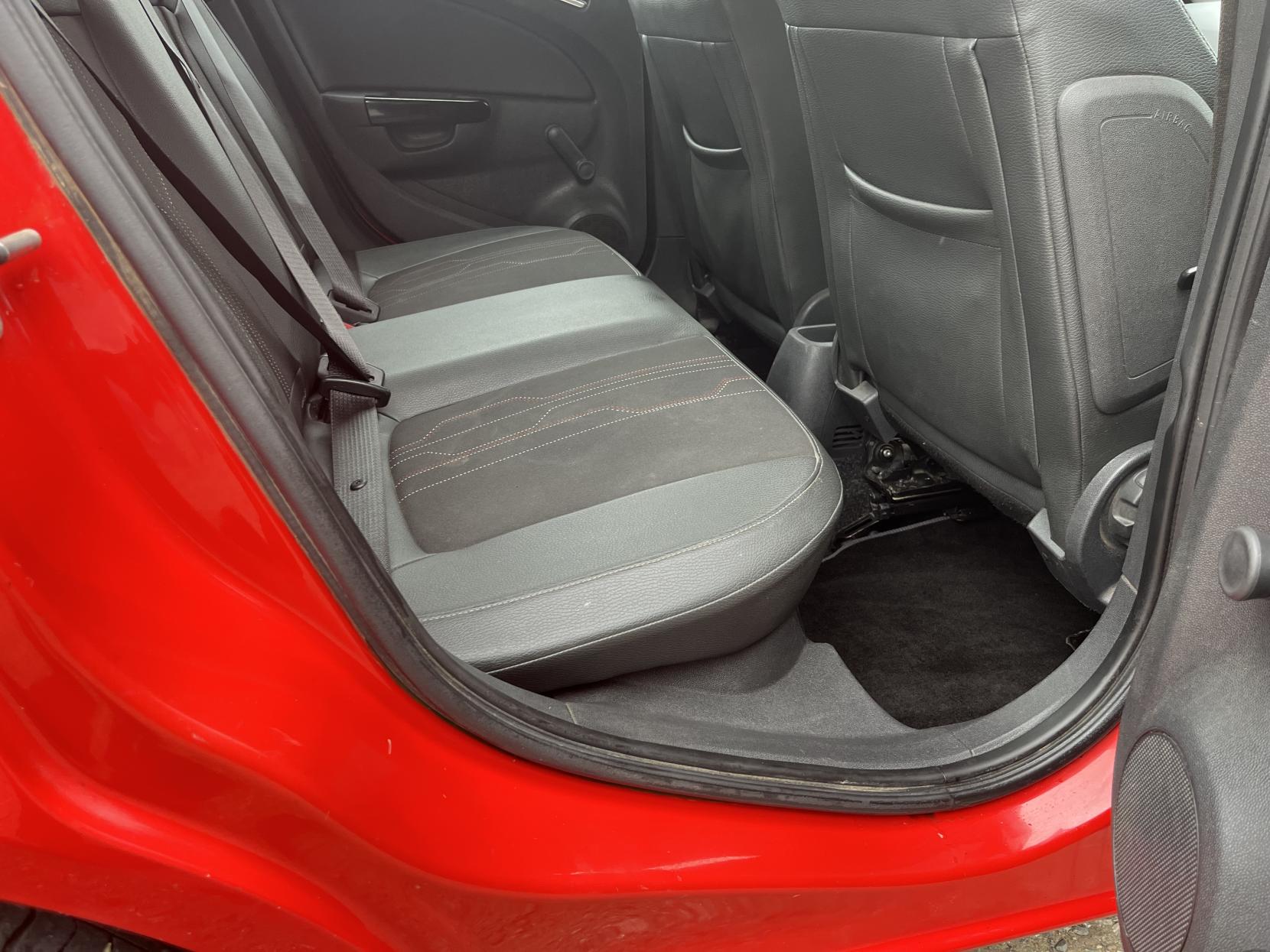 Vauxhall Corsa 1.4 16V Active Hatchback 5dr Petrol Manual Euro 5 (A/C) (100 ps)