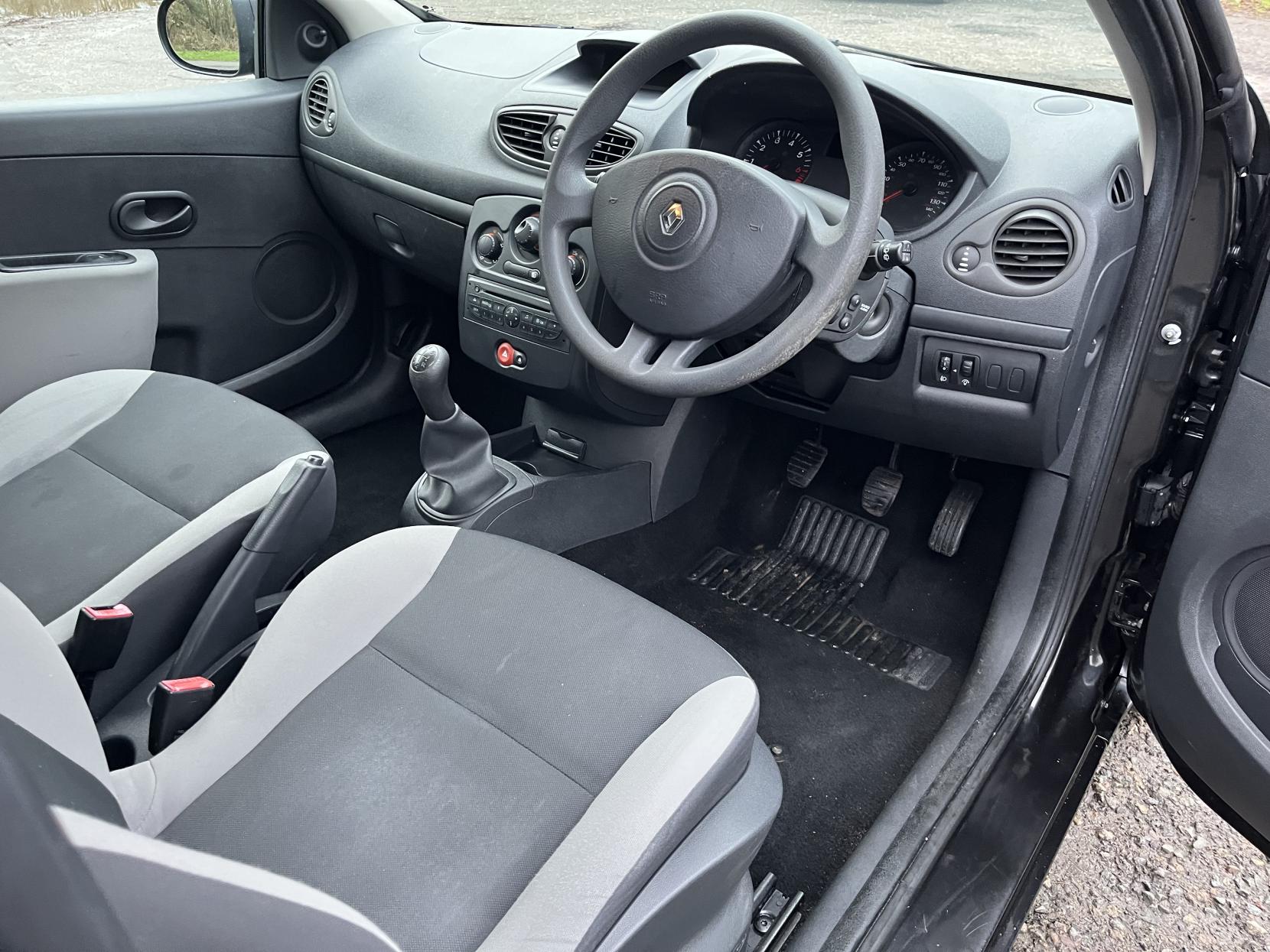 Renault Clio 1.2