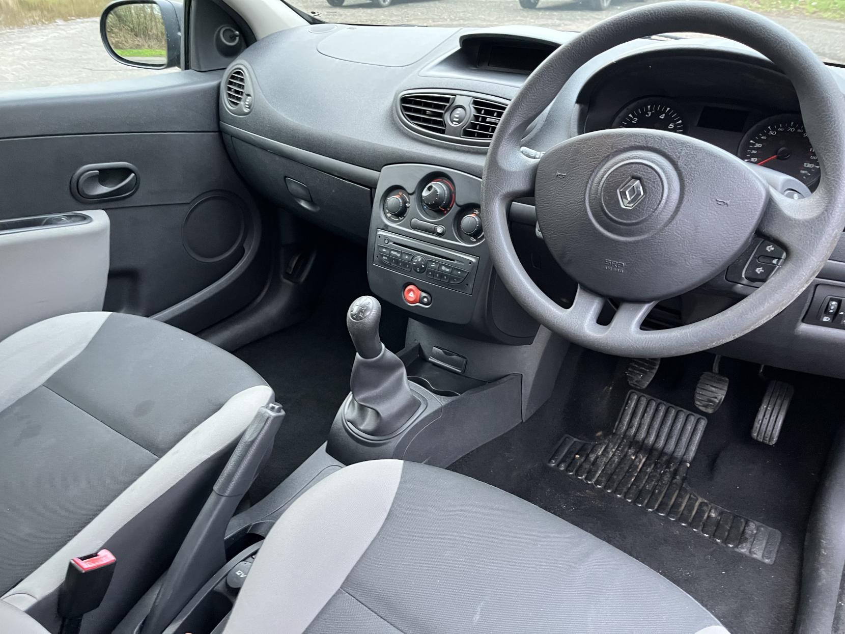 Renault Clio 1.2