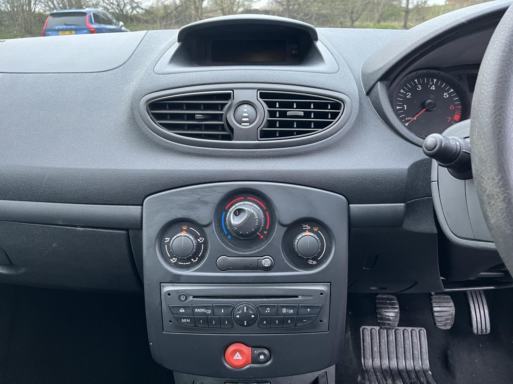 Renault Clio 1.2