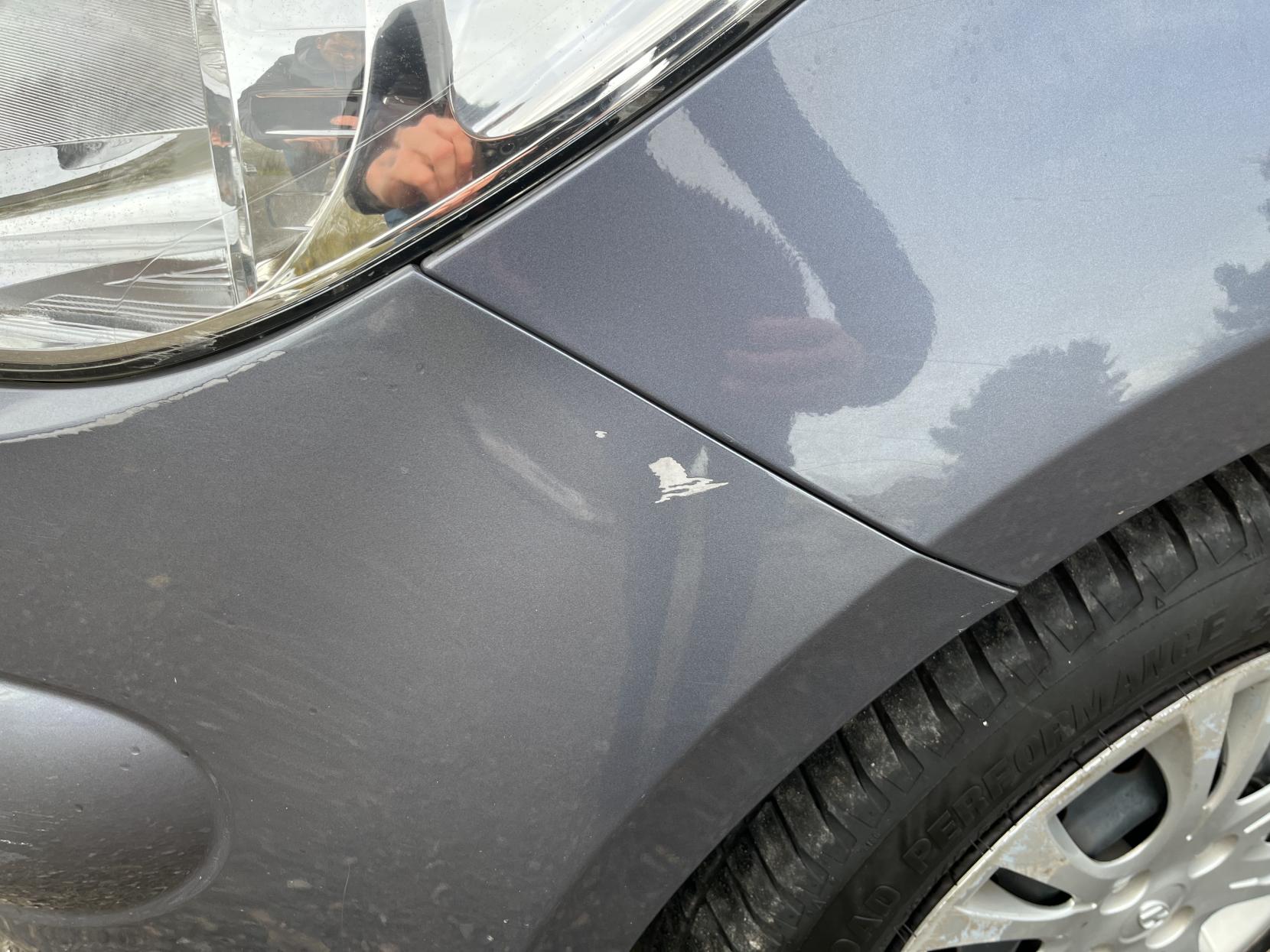 Hyundai i20 1.2 Classic Hatchback 5dr Petrol Manual Euro 5 (77 bhp)