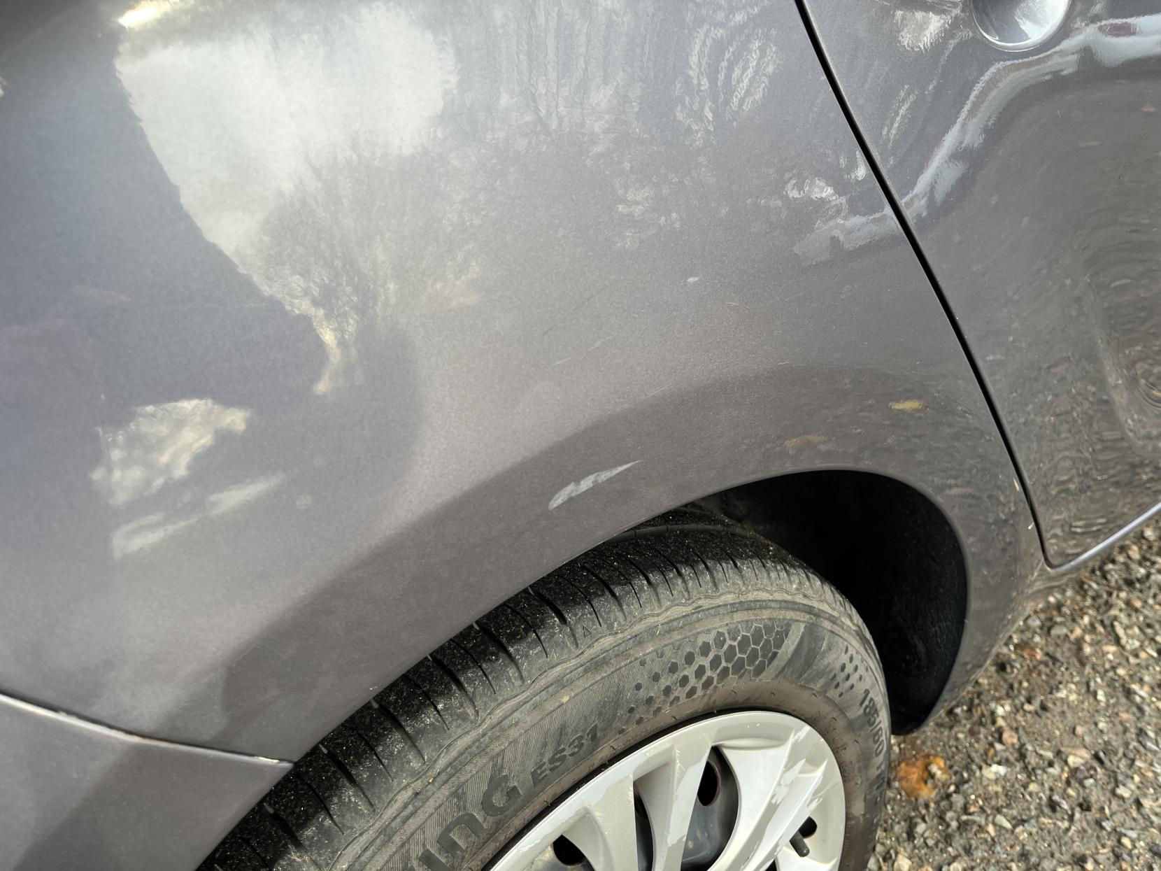 Hyundai i20 1.2 Classic Hatchback 5dr Petrol Manual Euro 5 (77 bhp)