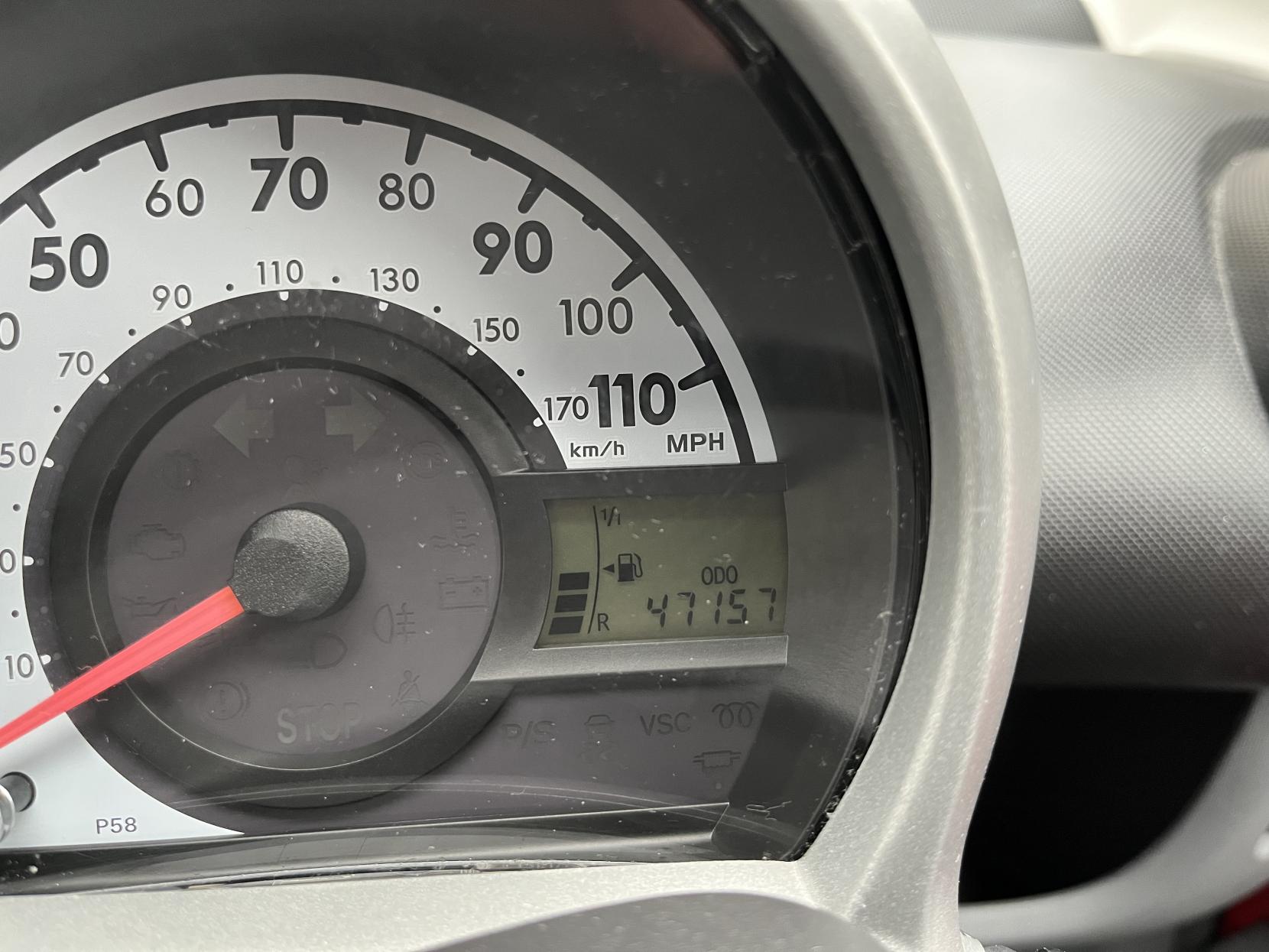 Citroen C1 1.0i VTR Hatchback 3dr Petrol Manual Euro 5 (68 ps)