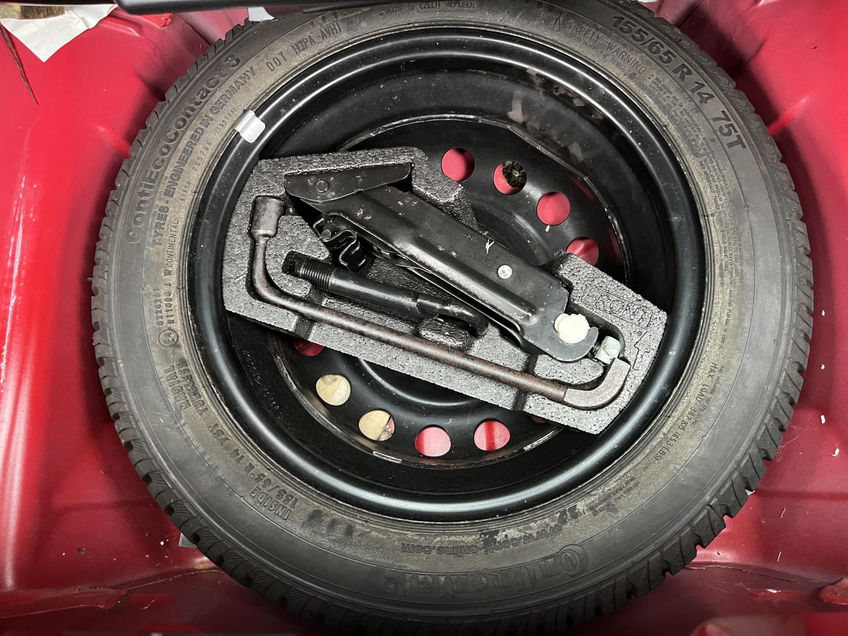 Citroen C1 1.0i VTR Hatchback 3dr Petrol Manual Euro 5 (68 ps)