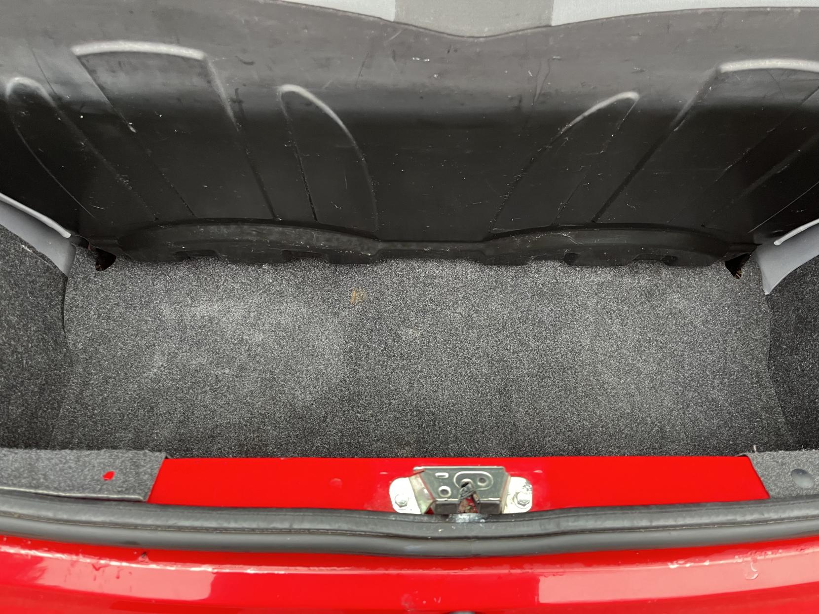 Citroen C1 1.0i VTR Hatchback 3dr Petrol Manual Euro 5 (68 ps)