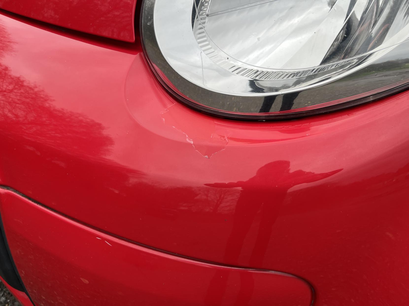 Citroen C1 1.0i VTR Hatchback 3dr Petrol Manual Euro 5 (68 ps)