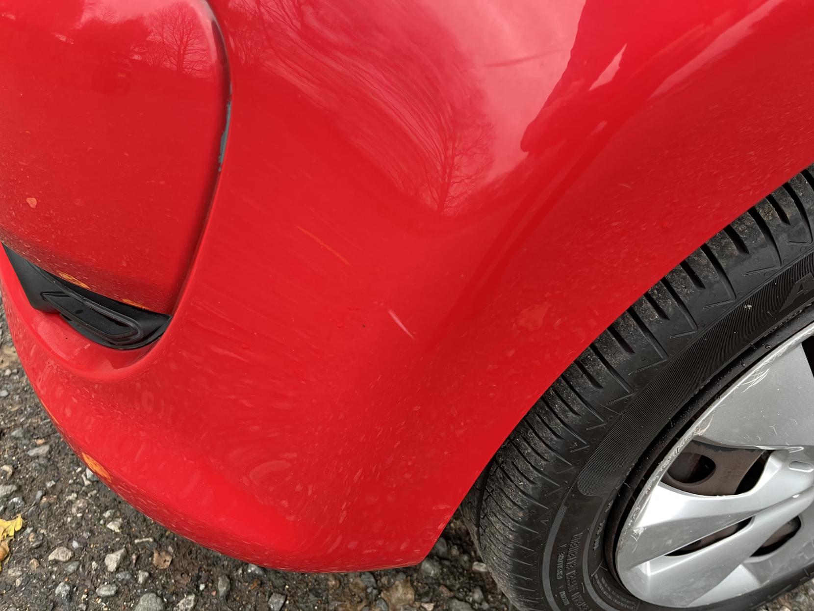 Citroen C1 1.0i VTR Hatchback 3dr Petrol Manual Euro 5 (68 ps)