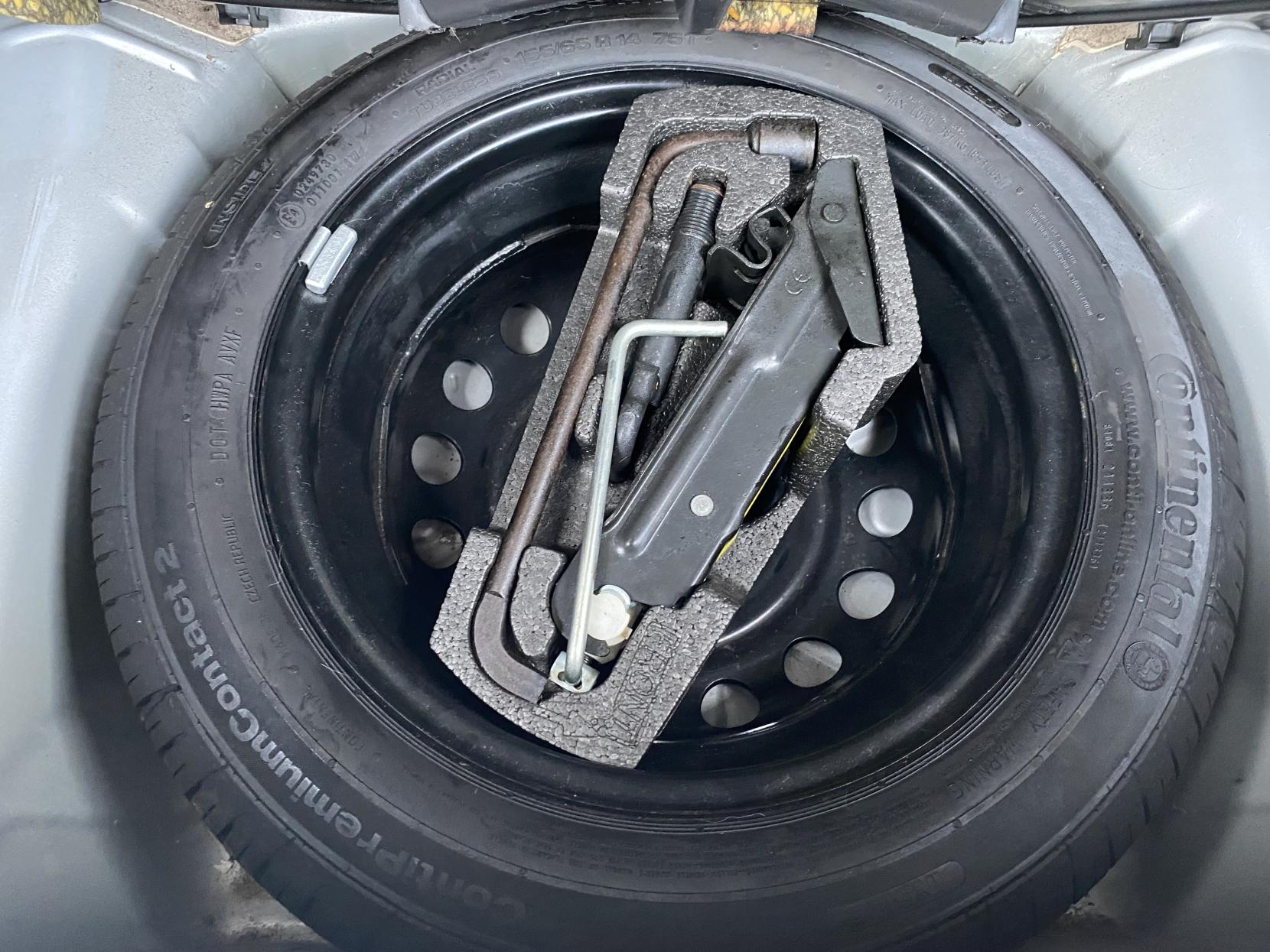 Toyota AYGO 1.0 VVT-i Mode Hatchback 3dr Petrol Manual Euro 5 (68 ps)