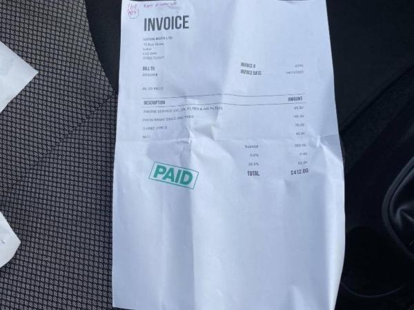 Toyota AYGO 1.0 VVT-i Mode Hatchback 3dr Petrol Manual Euro 5 (68 ps)